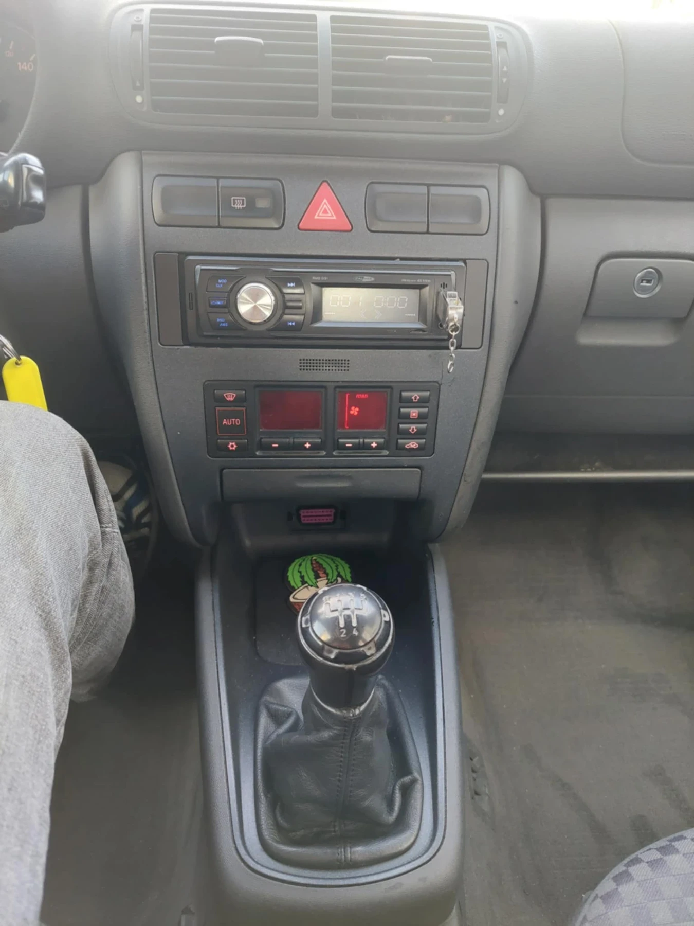 Audi A3 1.9 90 | Mobile.bg � ����������� 6