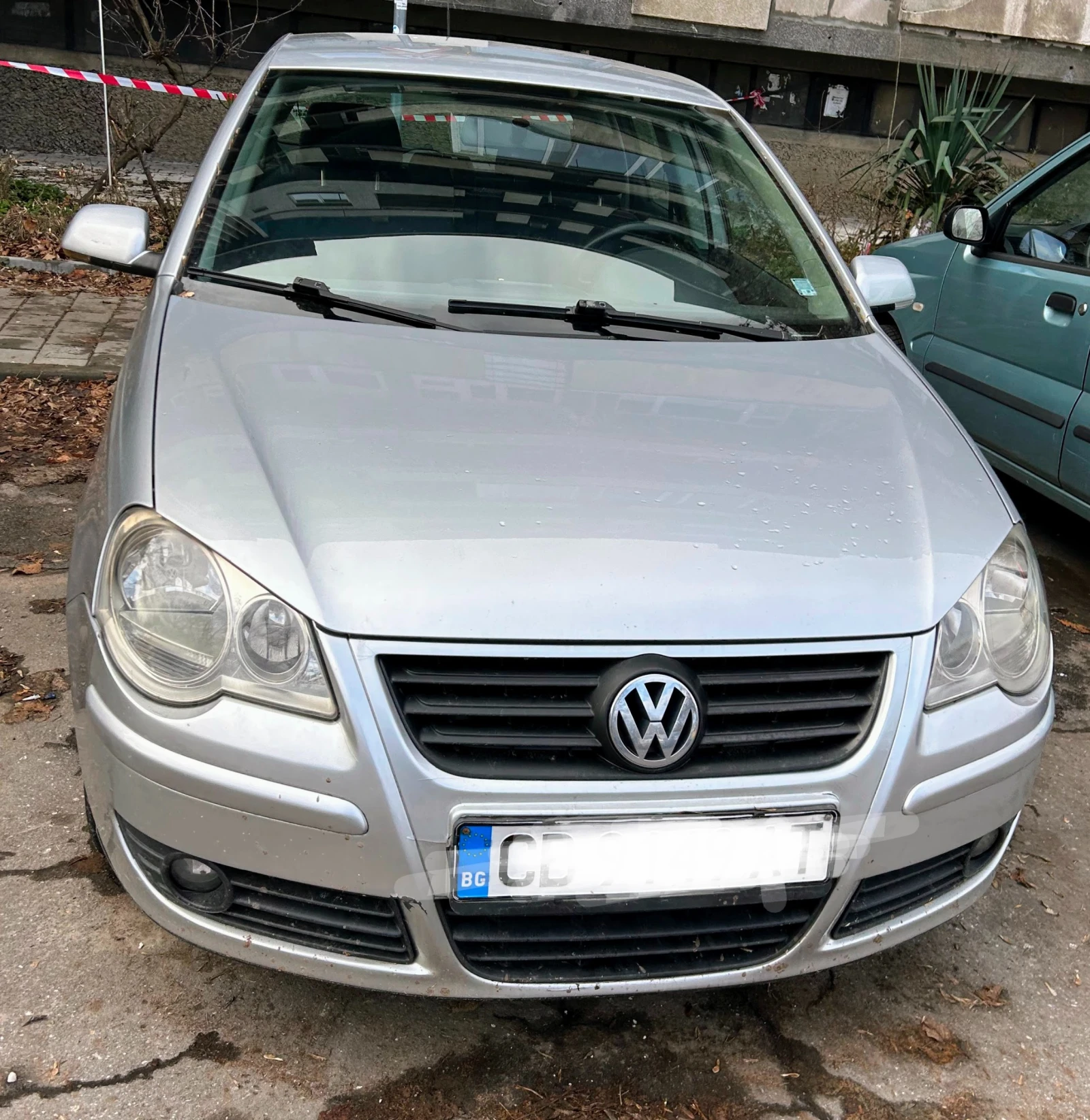 VW Polo  - изображение 2