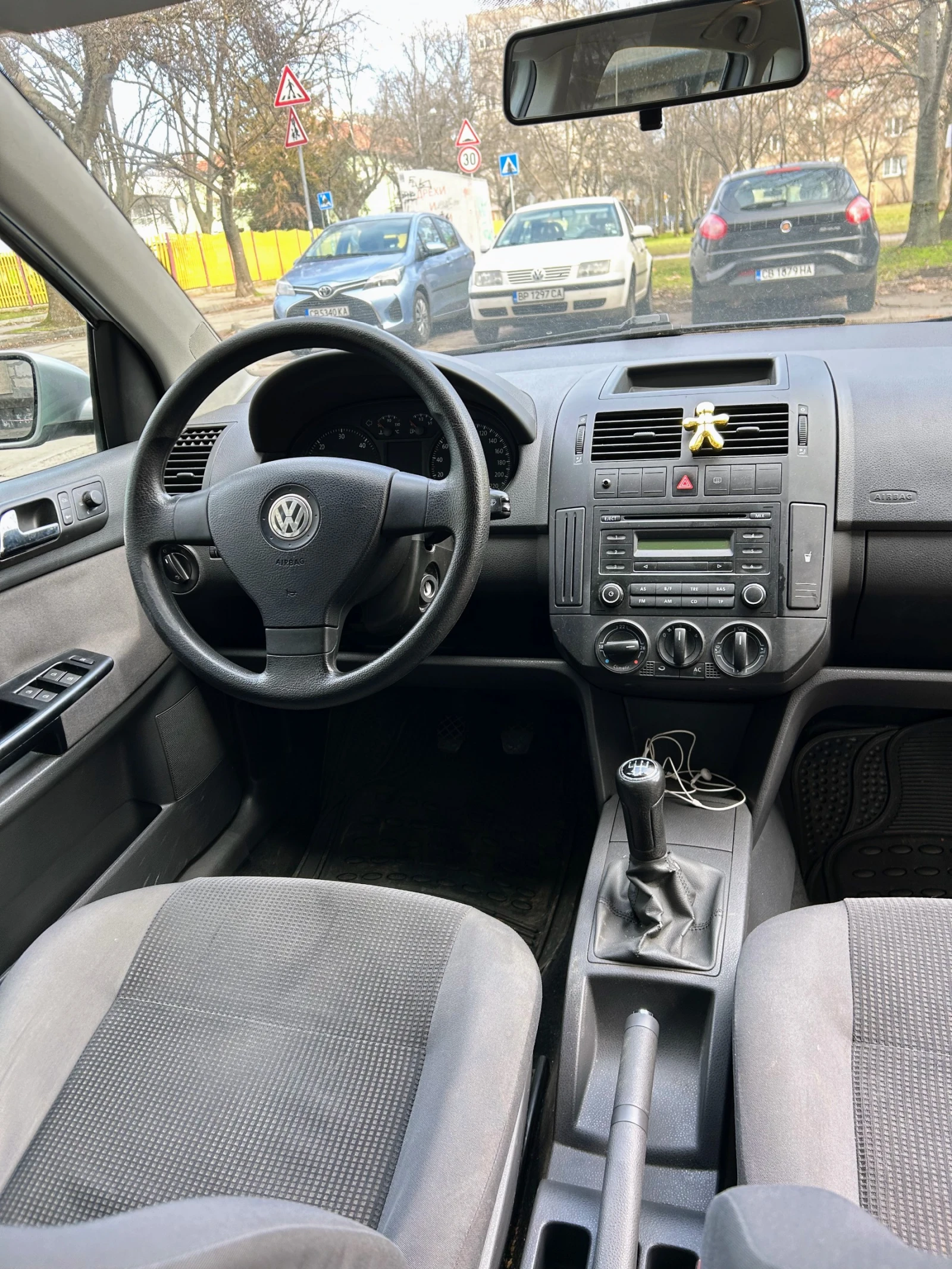 VW Polo  - изображение 3