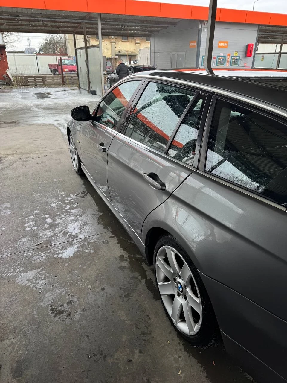 BMW 320 ��������� ����������  | Mobile.bg � ����������� 3