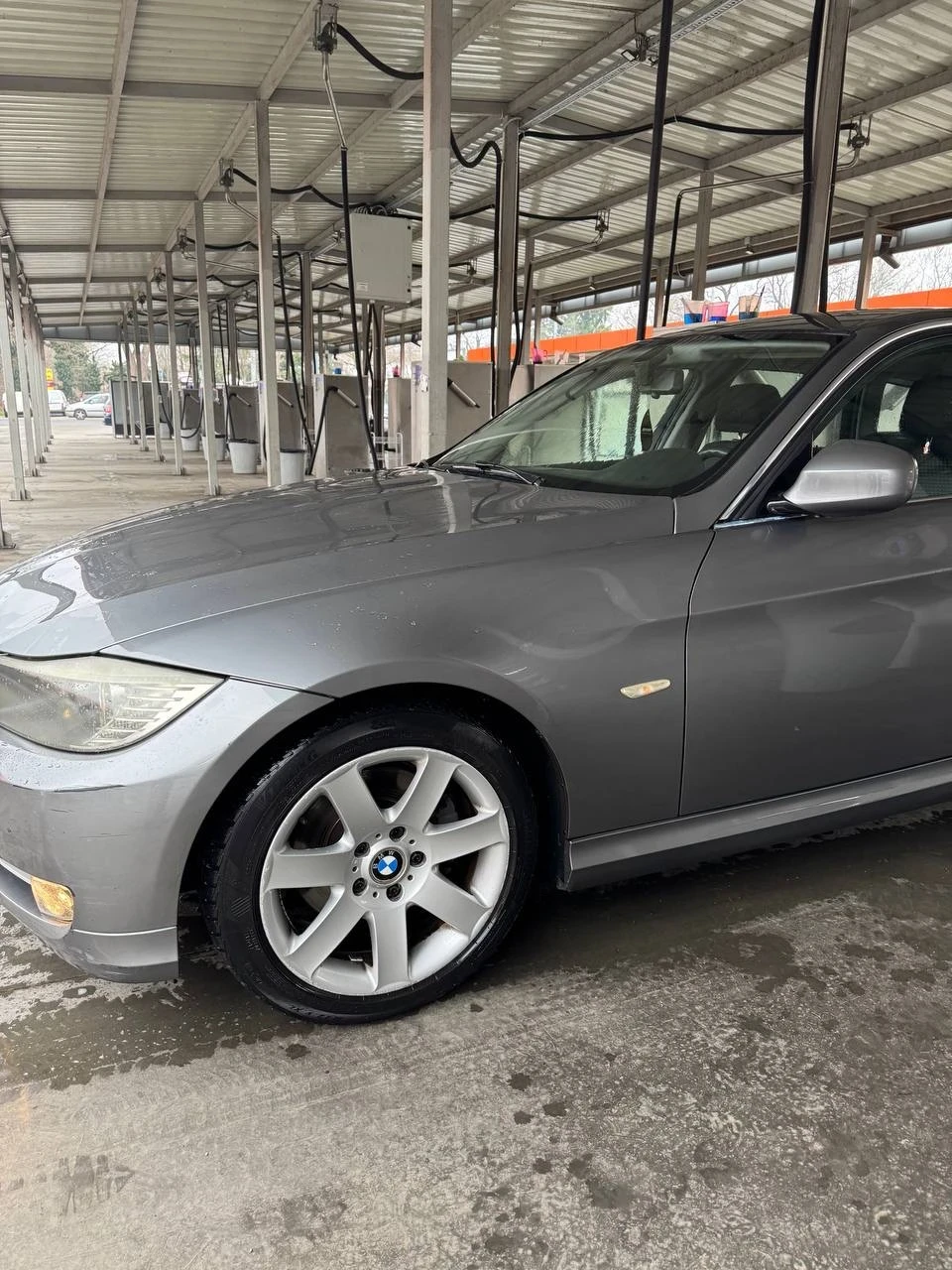 BMW 320 ��������� ����������  | Mobile.bg � ����������� 9