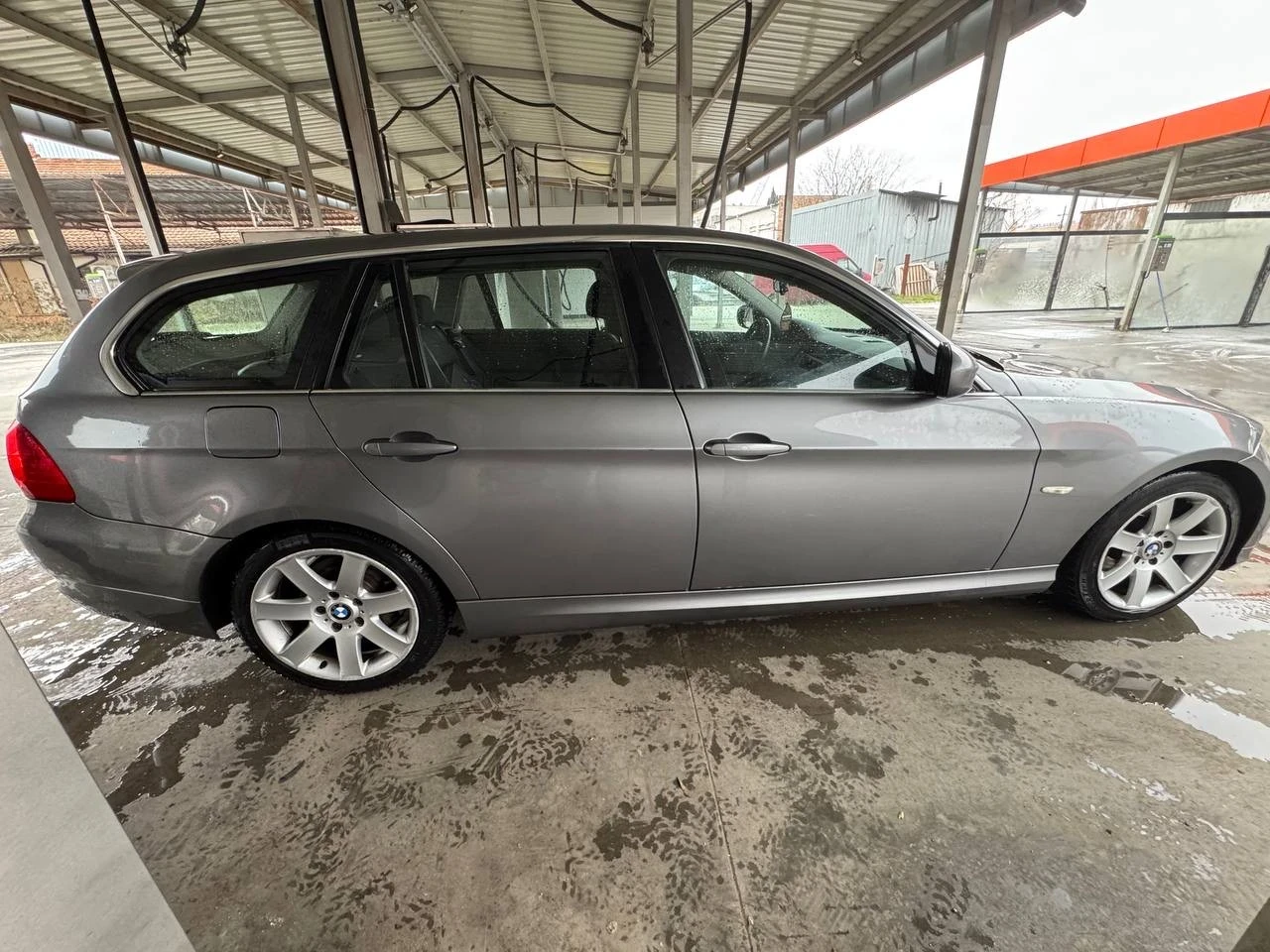 BMW 320 ��������� ����������  | Mobile.bg � ����������� 4