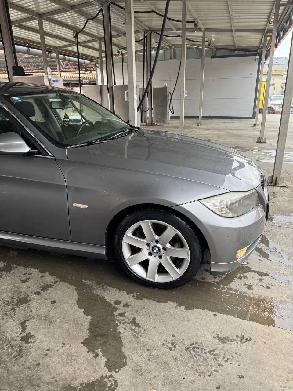 BMW 320 ��������� ����������  | Mobile.bg � ����������� 10