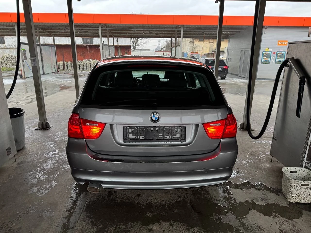 BMW 320 ��������� ����������  | Mobile.bg � ����������� 2