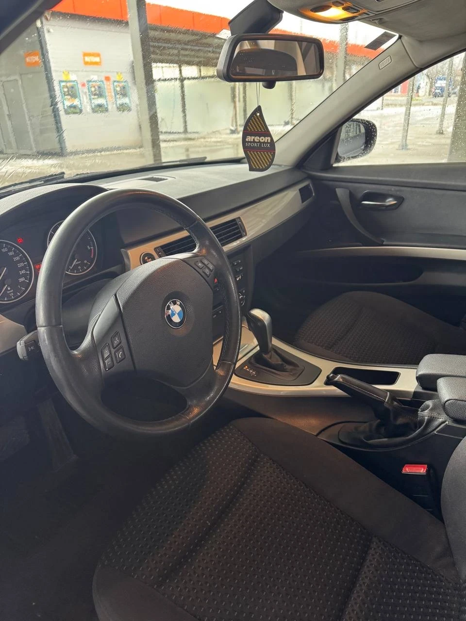 BMW 320 ��������� ����������  | Mobile.bg � ����������� 5