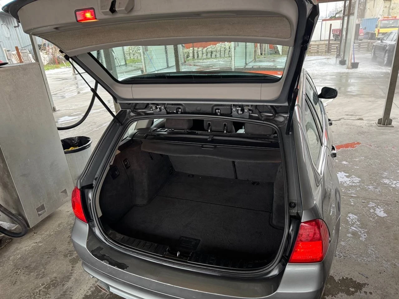 BMW 320 ��������� ����������  | Mobile.bg � ����������� 8