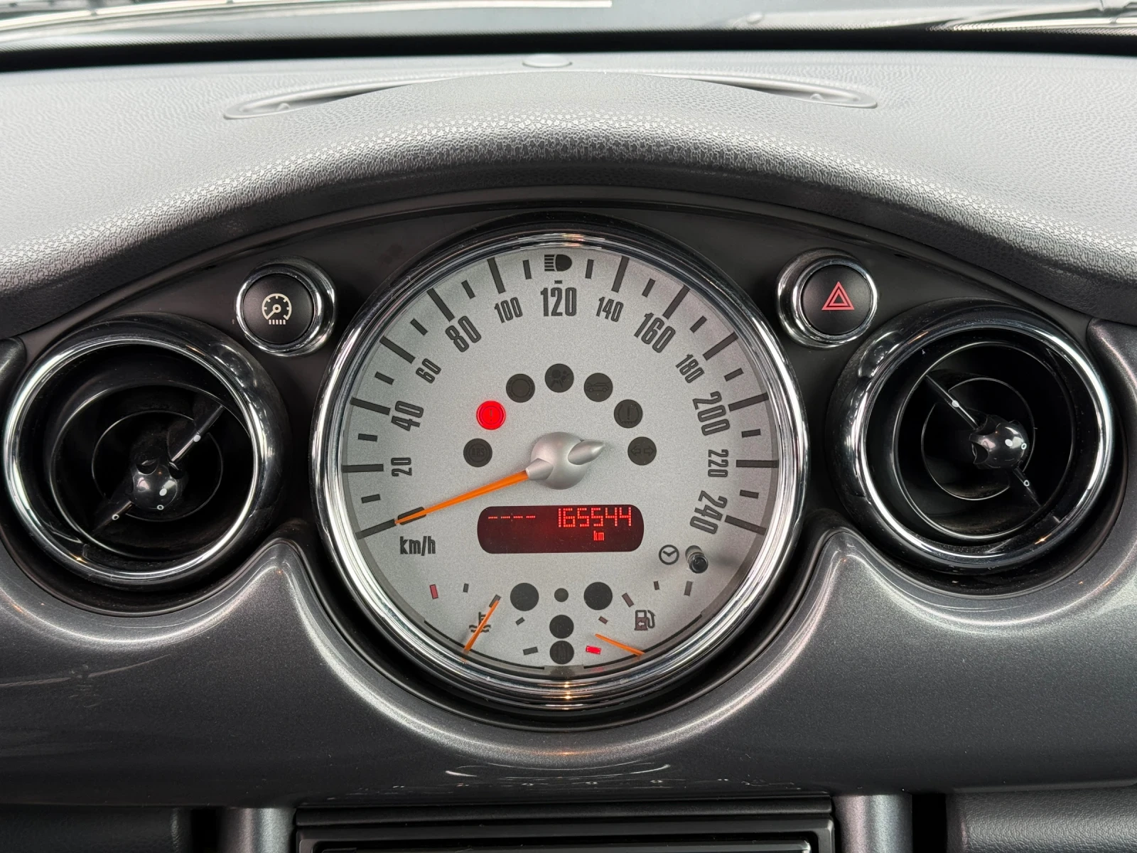 Mini Cooper cabrio 1.6i, ������, * 165 000��* ������! | Mobile.bg � ����������� 11