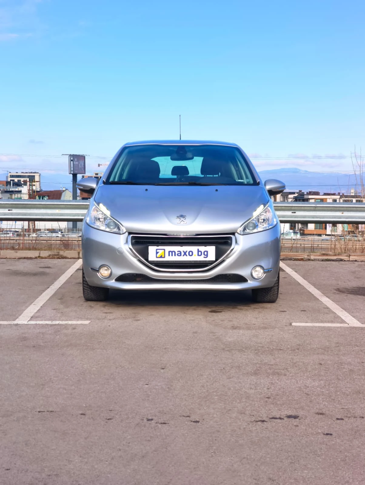 Peugeot 208  - изображение 2