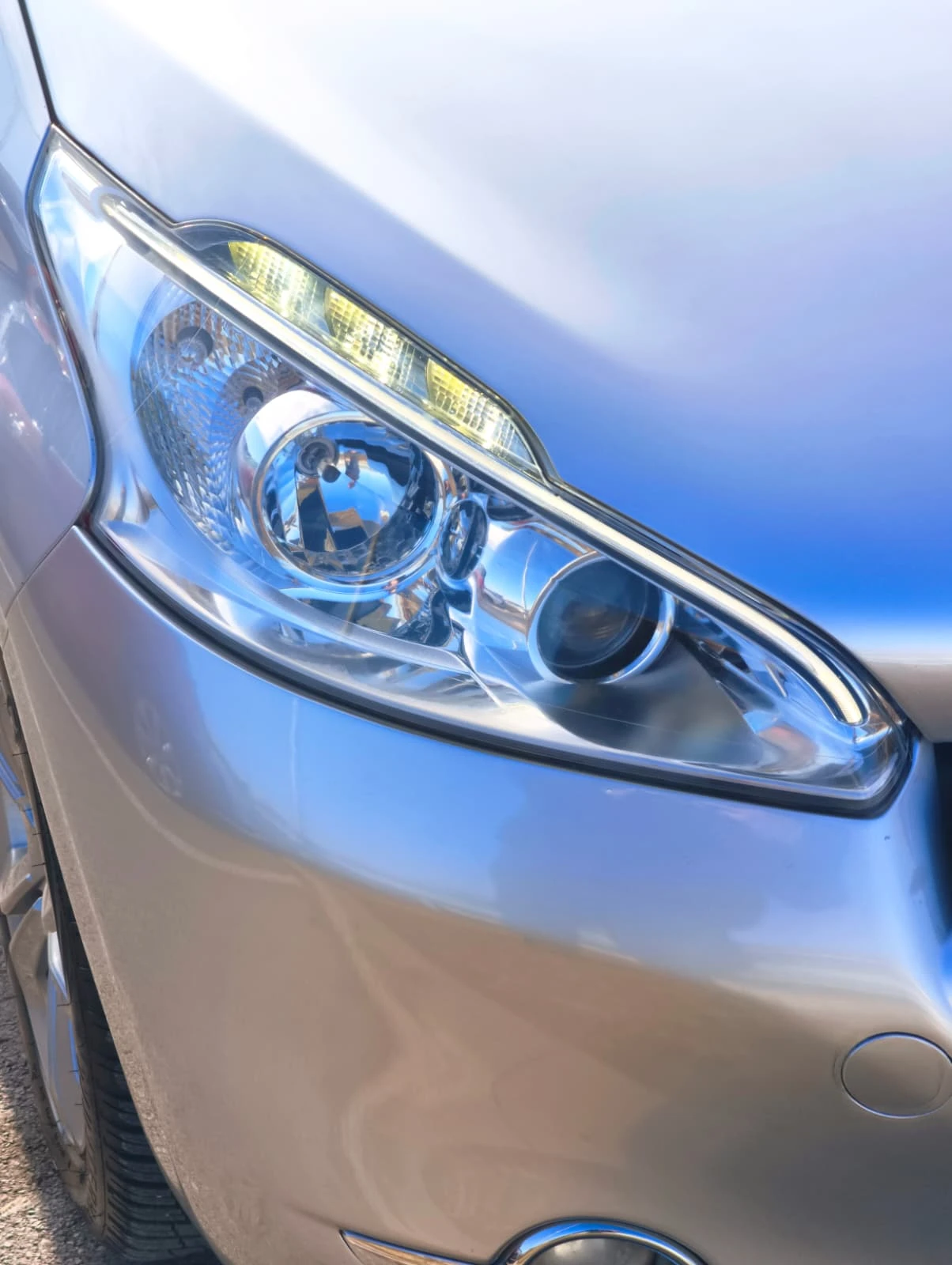 Peugeot 208 | Mobile.bg � ����������� 16