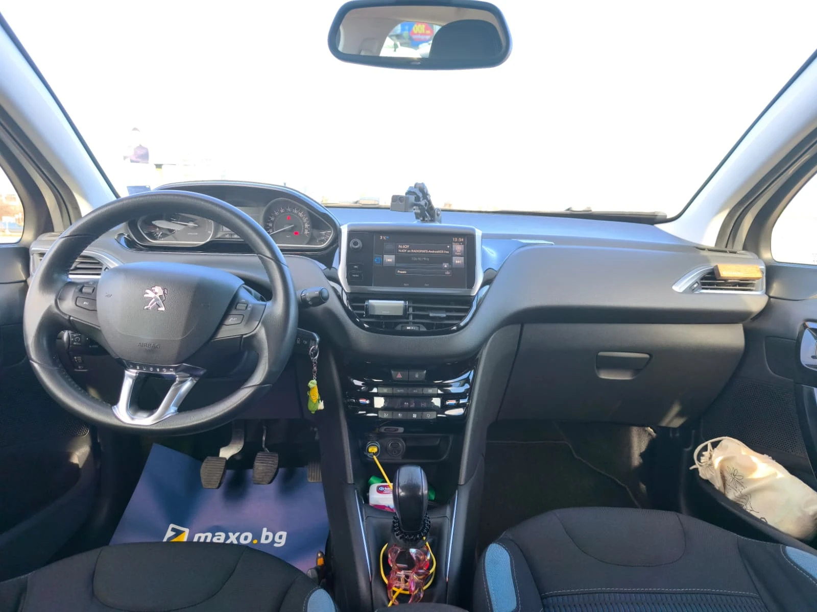 Peugeot 208 | Mobile.bg � ����������� 11