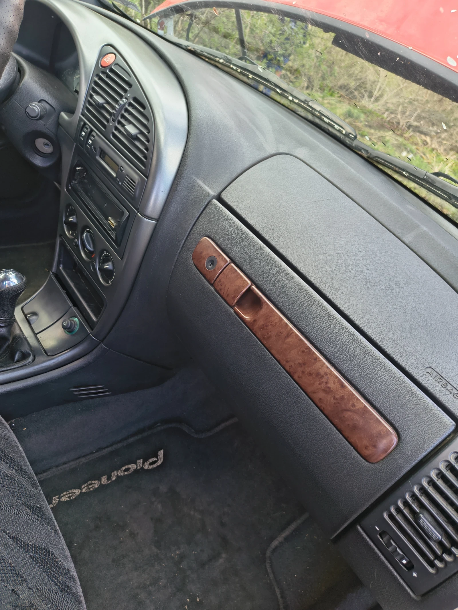 Citroen Xsara, снимка 3 - Автомобили и джипове - 54110278