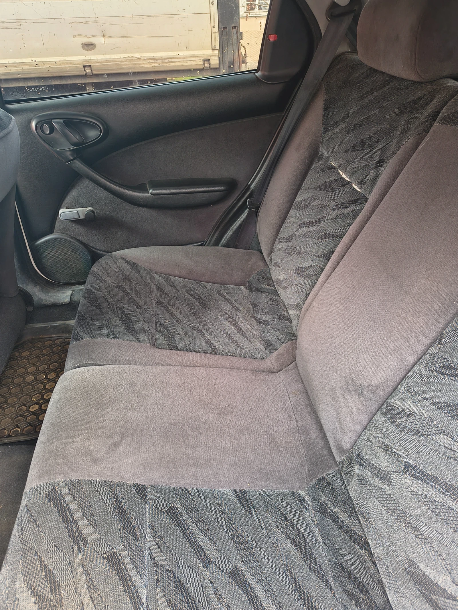 Citroen Xsara, снимка 5 - Автомобили и джипове - 54110278