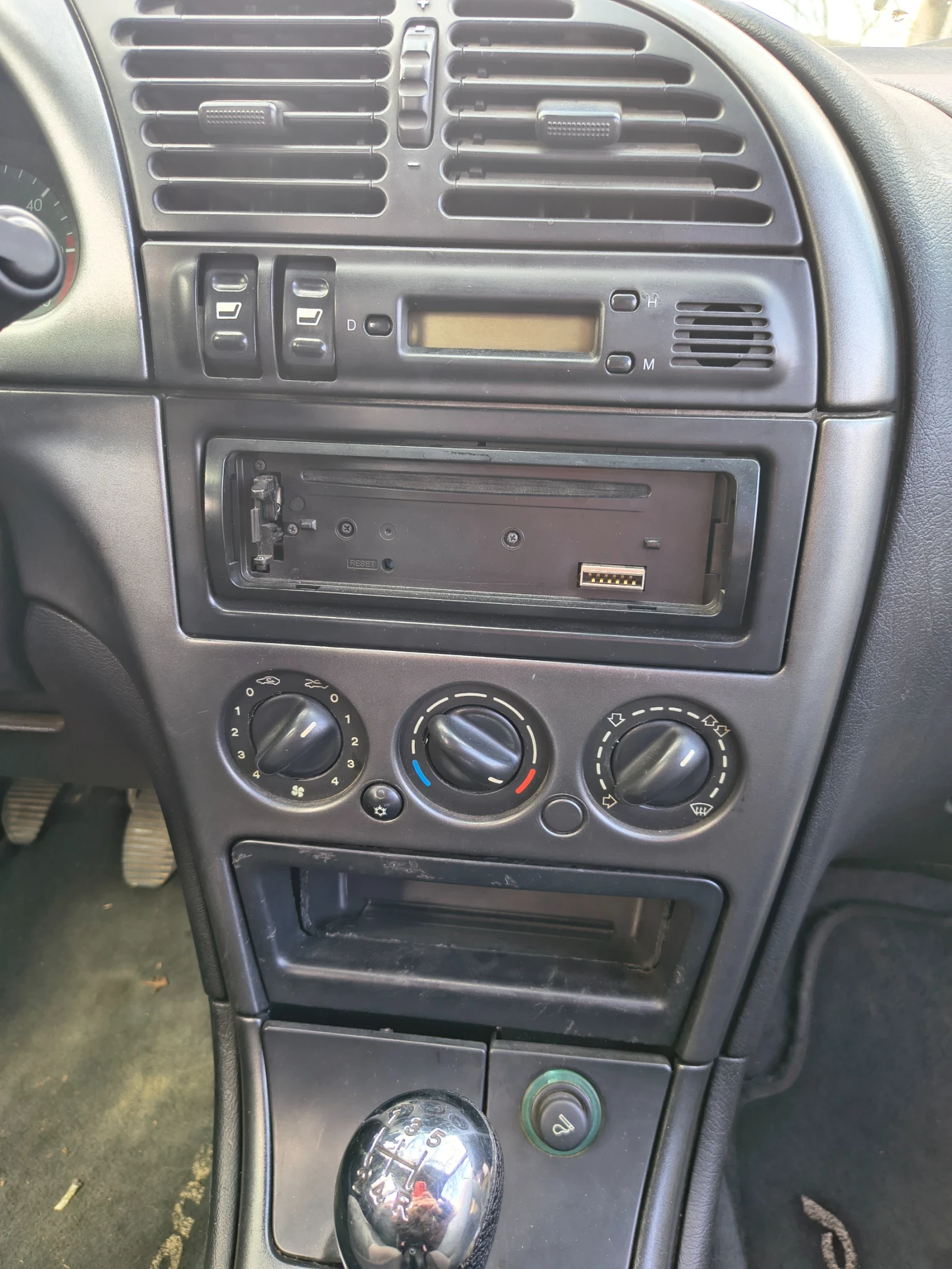 Citroen Xsara, снимка 2 - Автомобили и джипове - 54110278