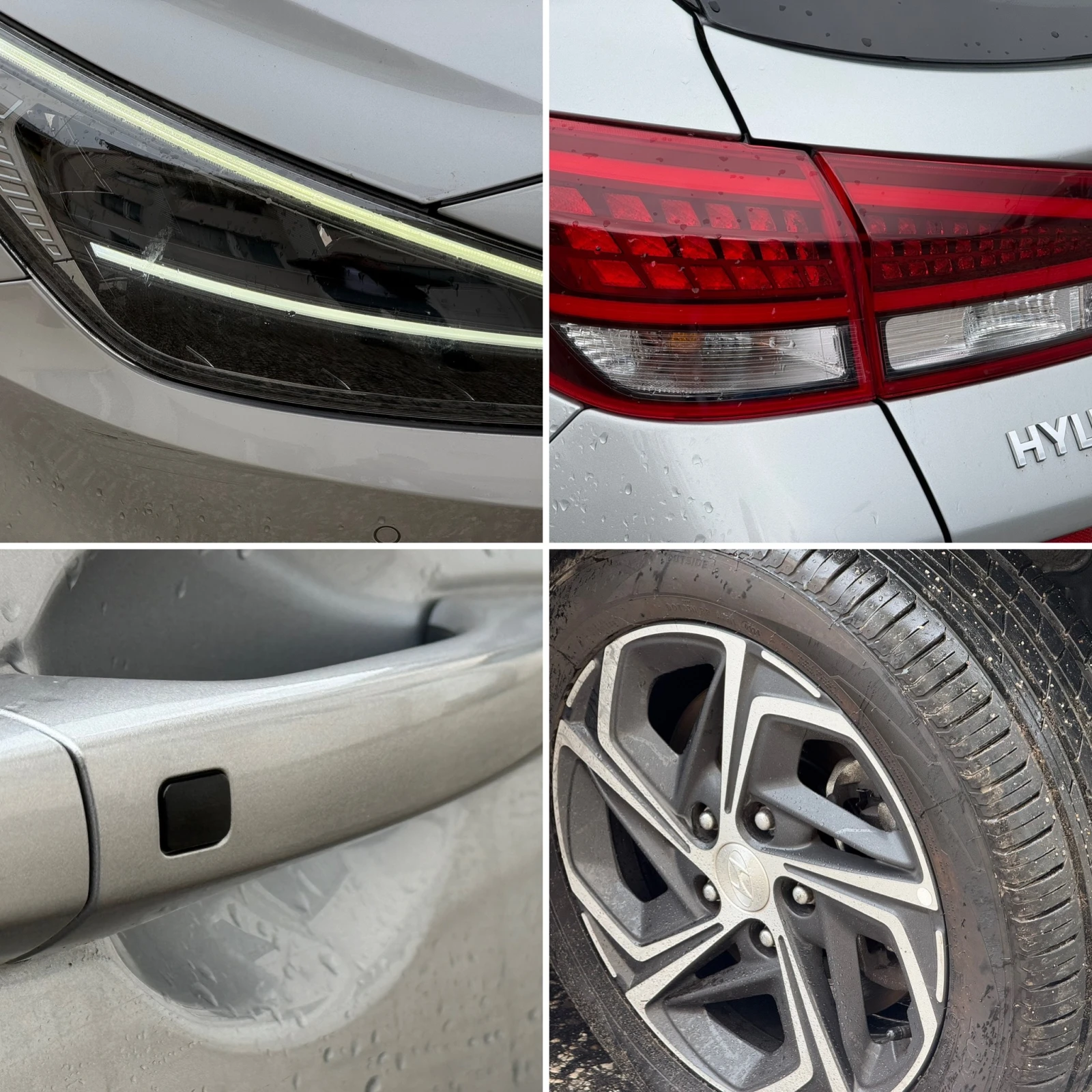 Hyundai I30 1.0* T-GDi* Mild Hybrid - изображение 6