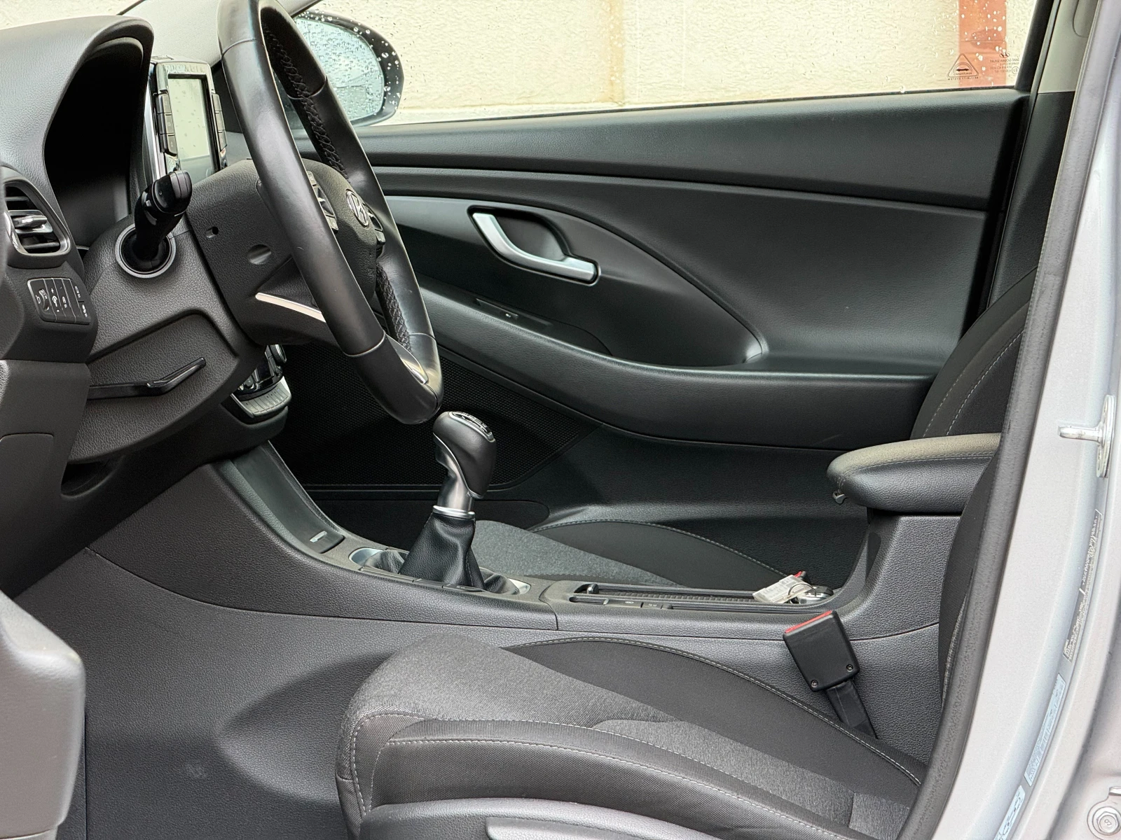 Hyundai I30 1.0* T-GDi* Mild Hybrid | Mobile.bg � ����������� 14