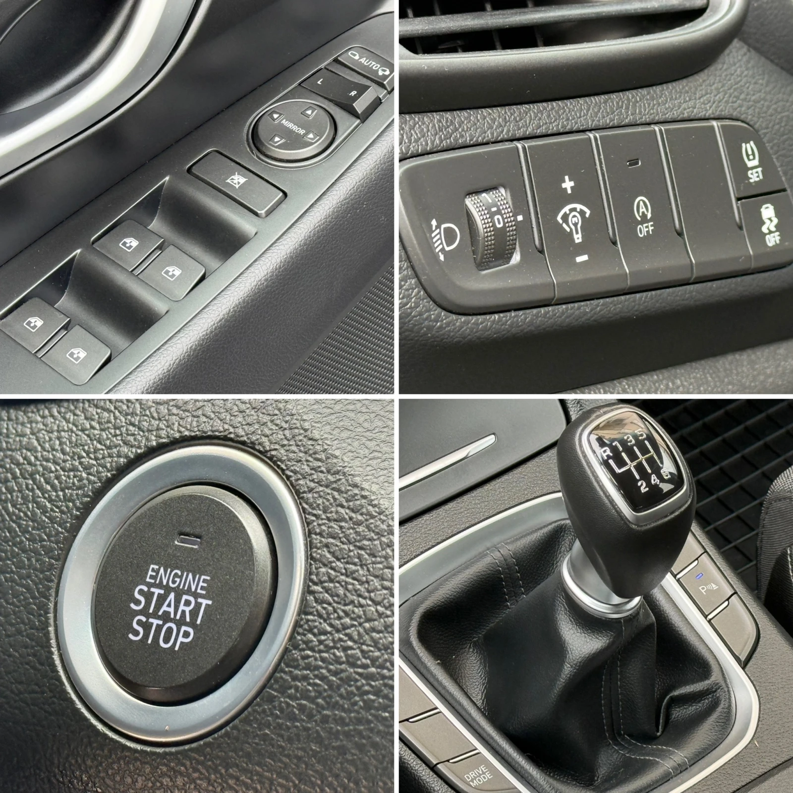 Hyundai I30 1.0* T-GDi* Mild Hybrid - изображение 10