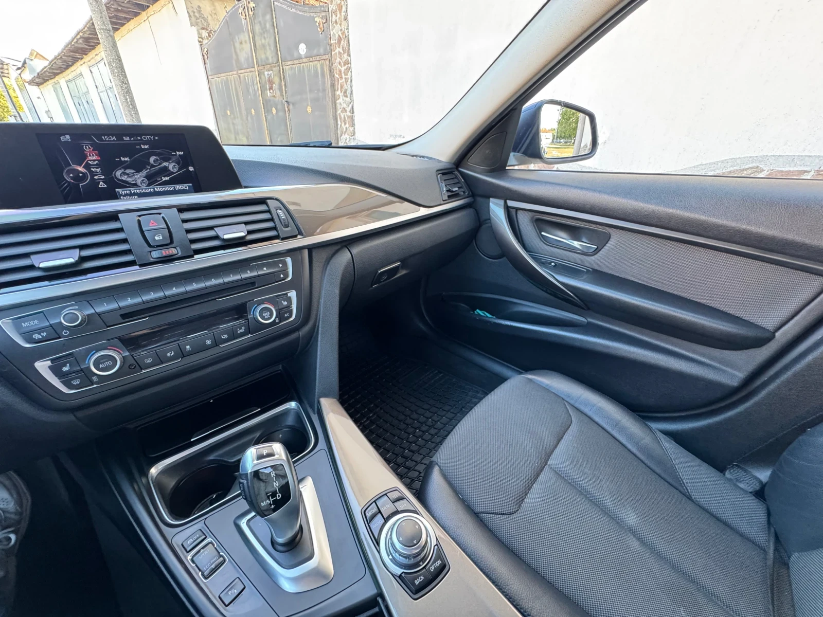 BMW 318 F30 | Mobile.bg � ����������� 12