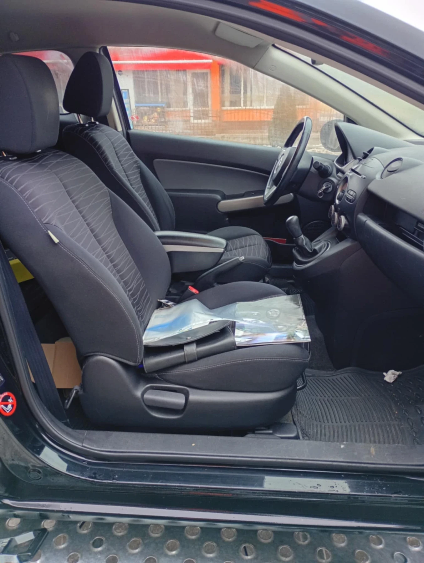 Mazda 2 Mazda 2 TE PRO - изображение 4