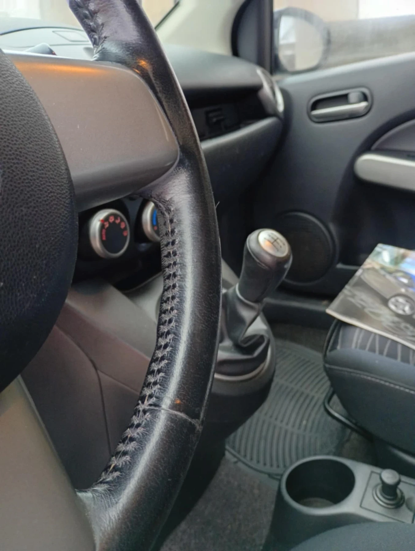 Mazda 2 Mazda 2 TE PRO - изображение 6