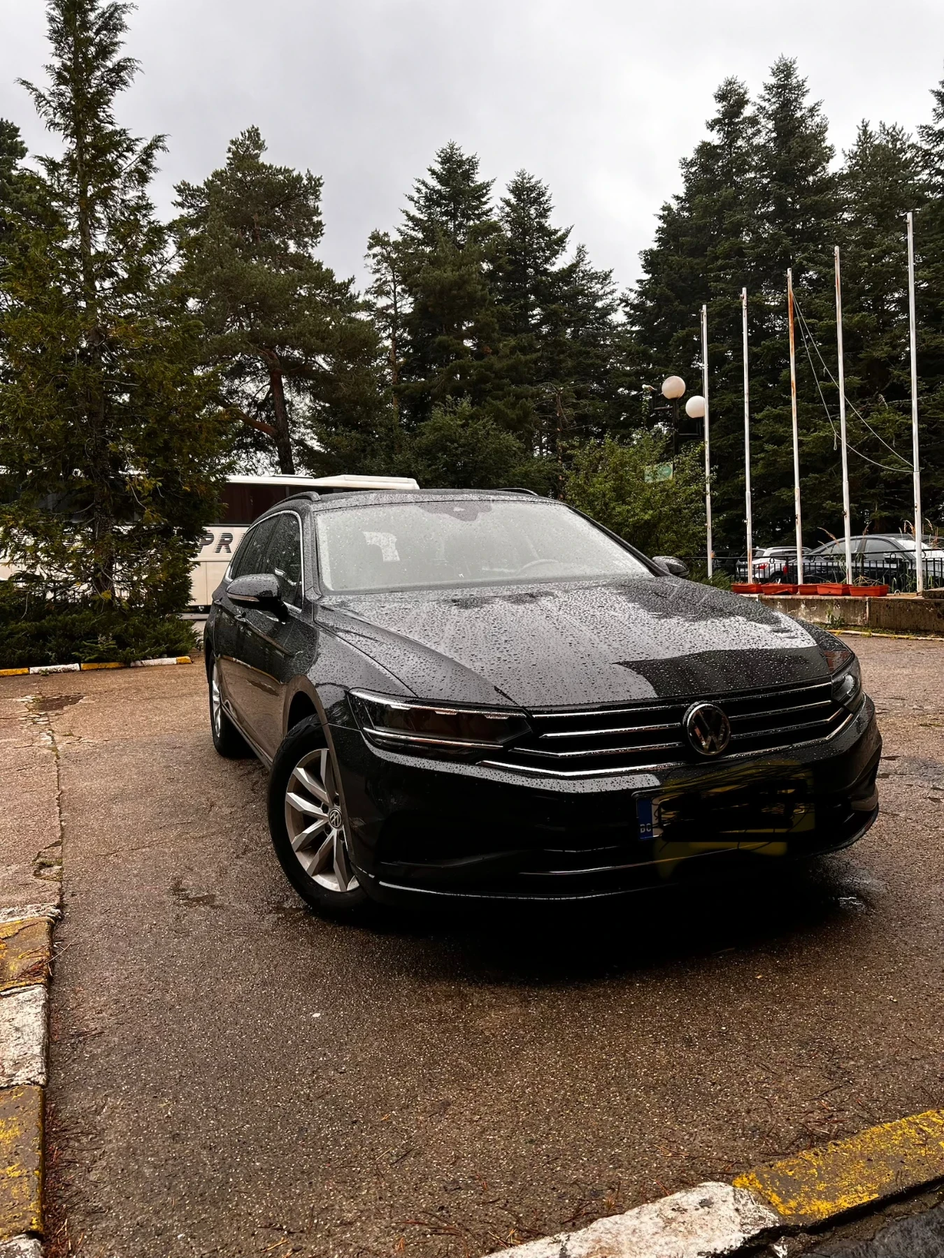 VW Passat | Mobile.bg � ����������� 1