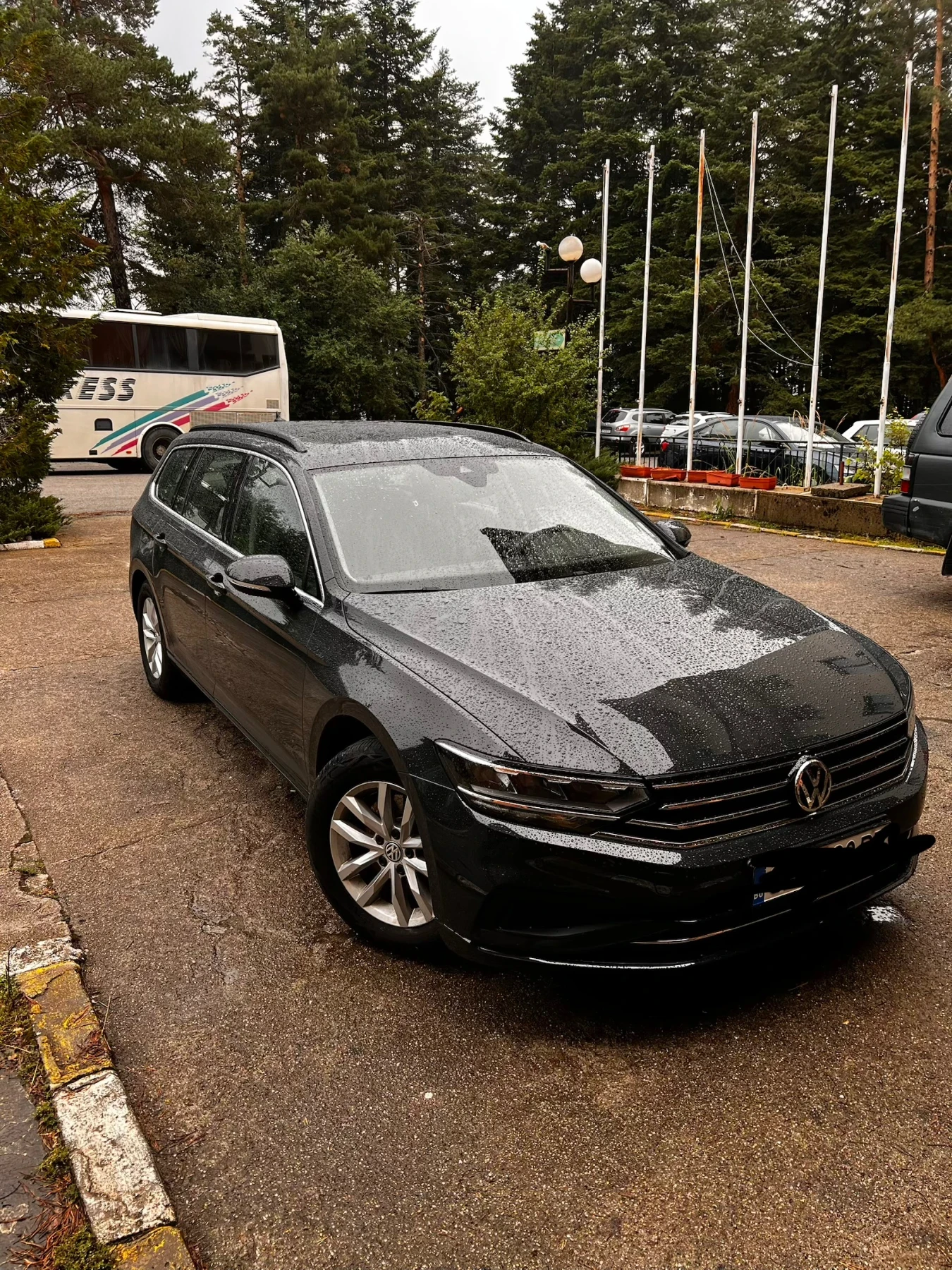 VW Passat | Mobile.bg � ����������� 8
