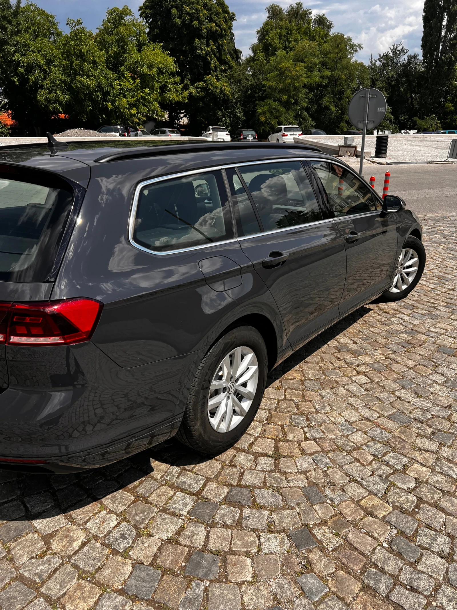 VW Passat | Mobile.bg � ����������� 15