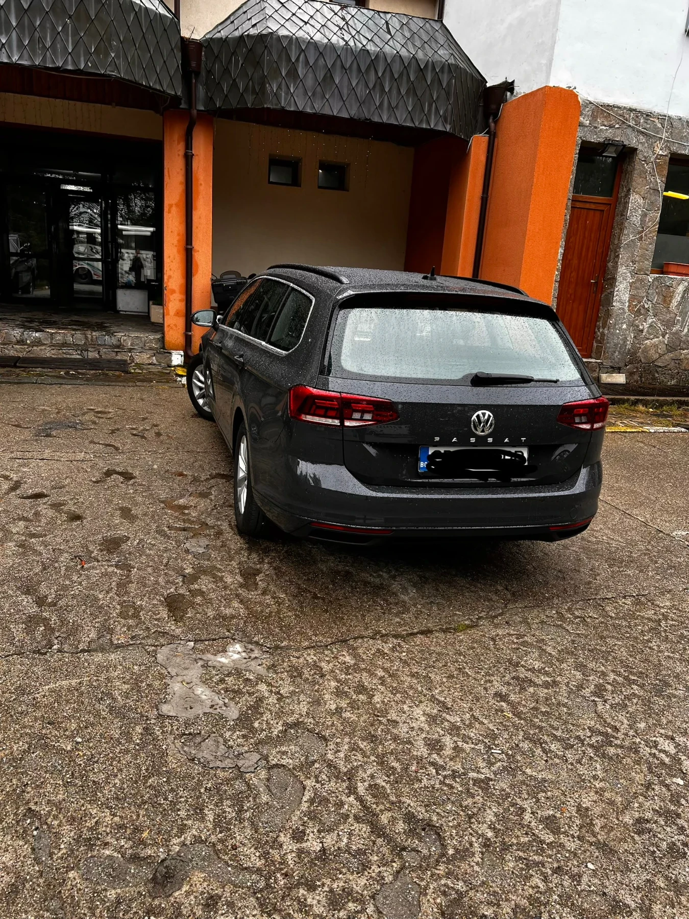 VW Passat | Mobile.bg � ����������� 13