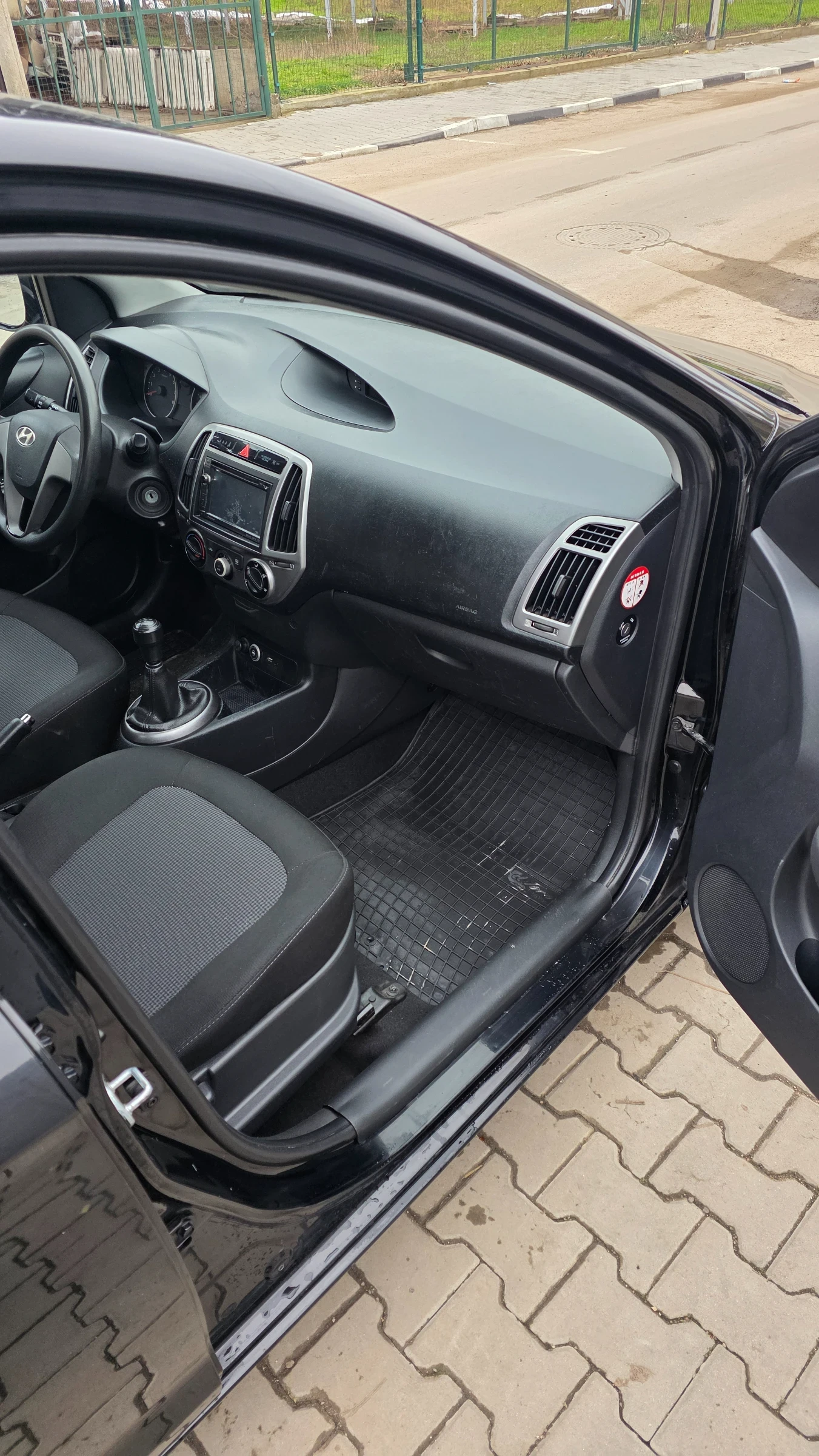 Hyundai I20  - изображение 8