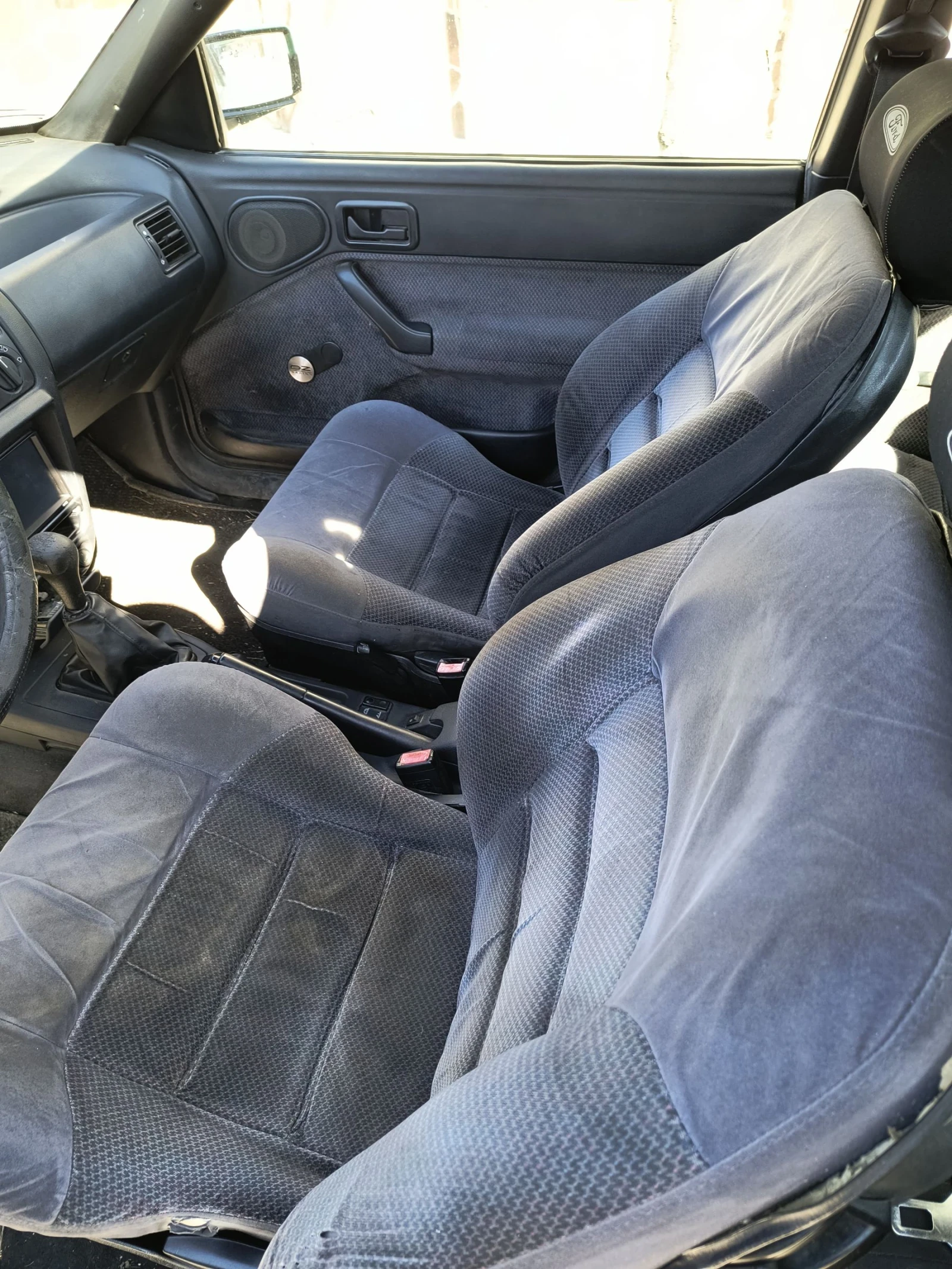 Ford Escort Cabriolet  | Mobile.bg � ����������� 6