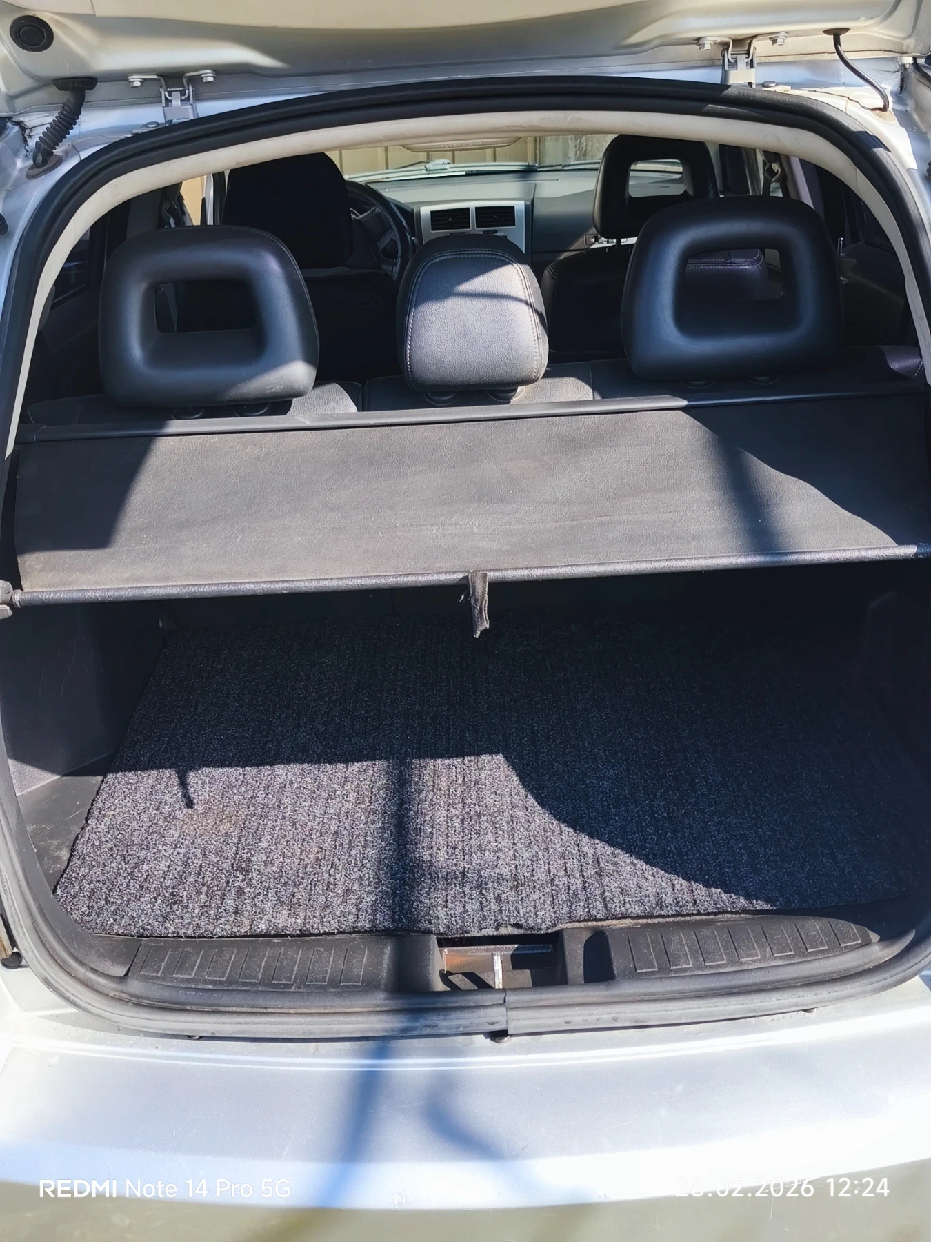 Dodge Caliber | Mobile.bg � ����������� 12