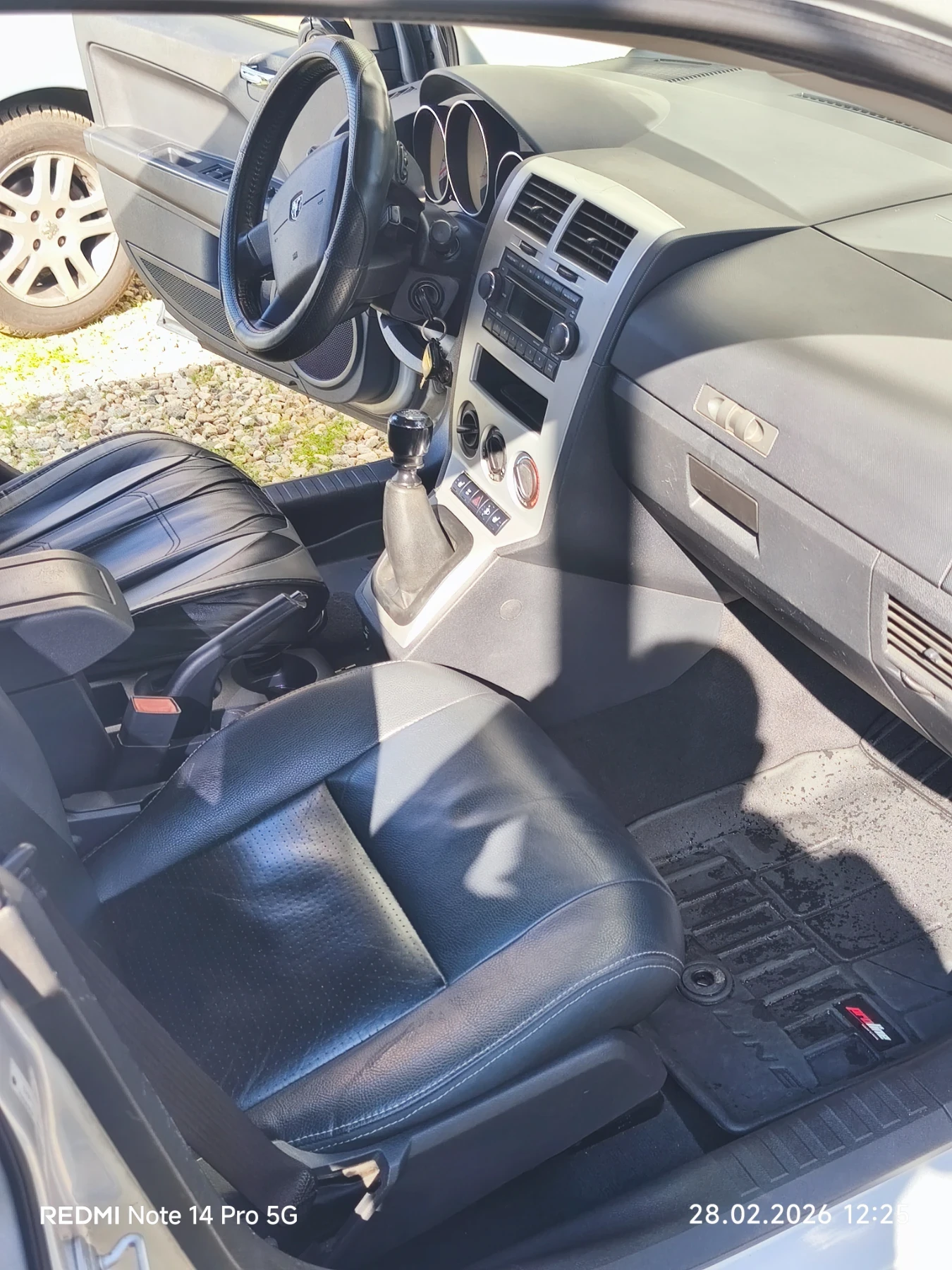 Dodge Caliber | Mobile.bg � ����������� 13