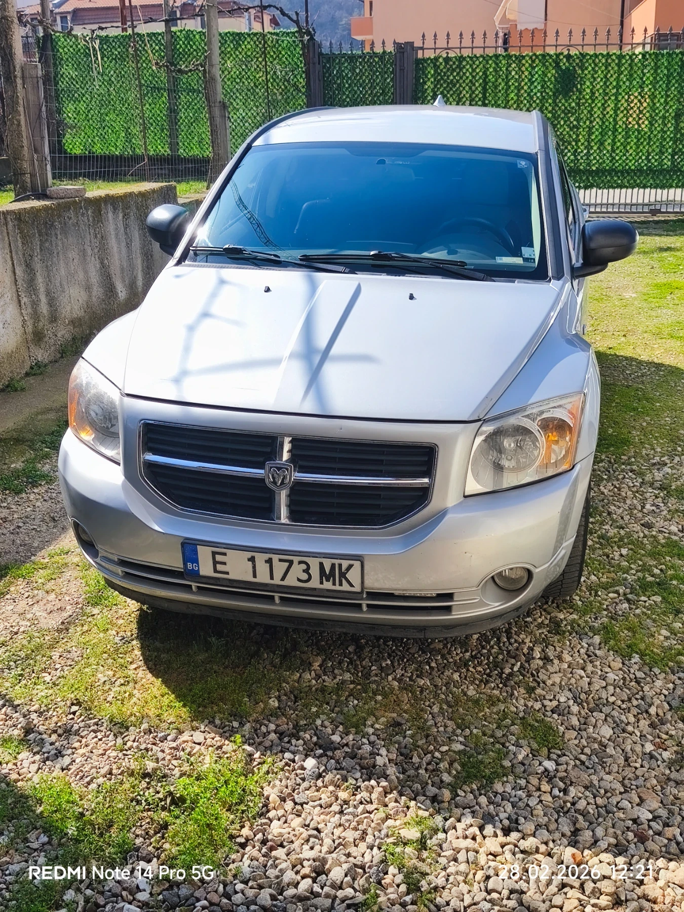 Dodge Caliber | Mobile.bg � ����������� 1