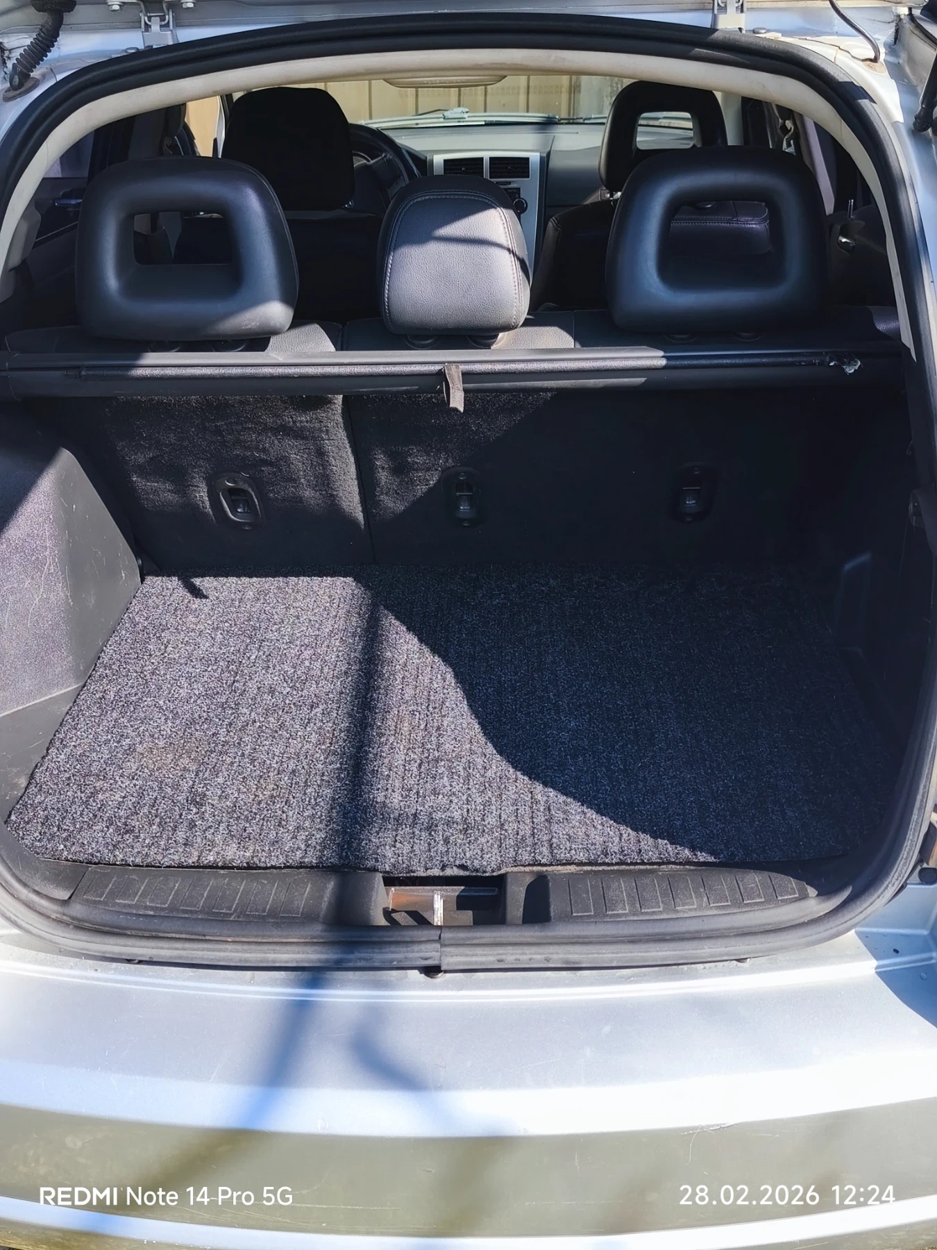 Dodge Caliber | Mobile.bg � ����������� 11