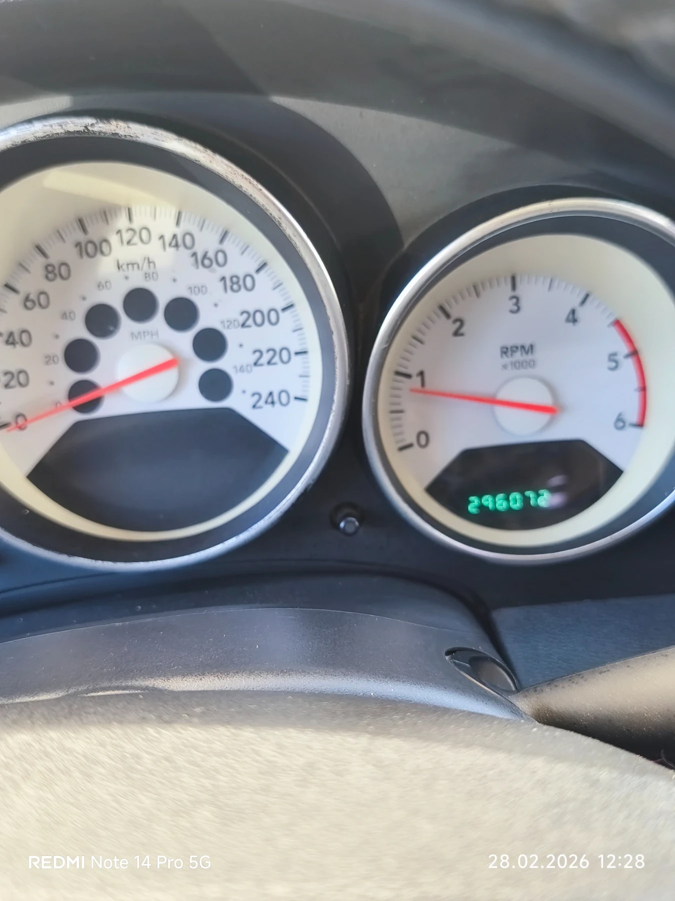 Dodge Caliber | Mobile.bg � ����������� 16