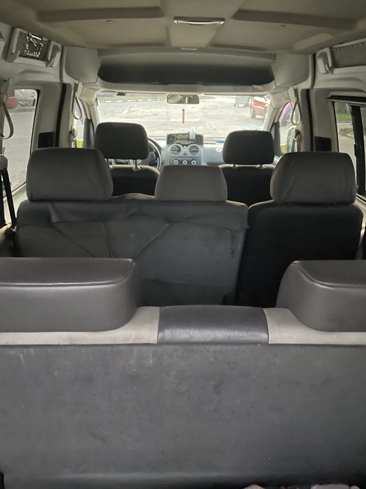 VW Caddy 2.0 метан макси 6+ 1, снимка 11 - Автомобили и джипове - 54009017
