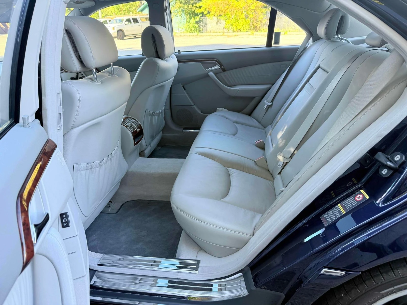 Mercedes-Benz S 500 AMG LINE С РЕГИСТРАЦИЯ & АВТО КРЕДИТ , снимка 10 - Автомобили и джипове - 54039019