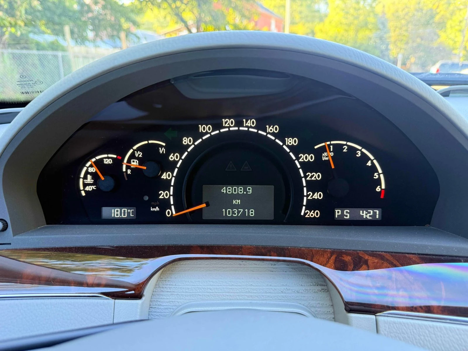 Mercedes-Benz S 500 AMG LINE С РЕГИСТРАЦИЯ & АВТО КРЕДИТ , снимка 7 - Автомобили и джипове - 54039019