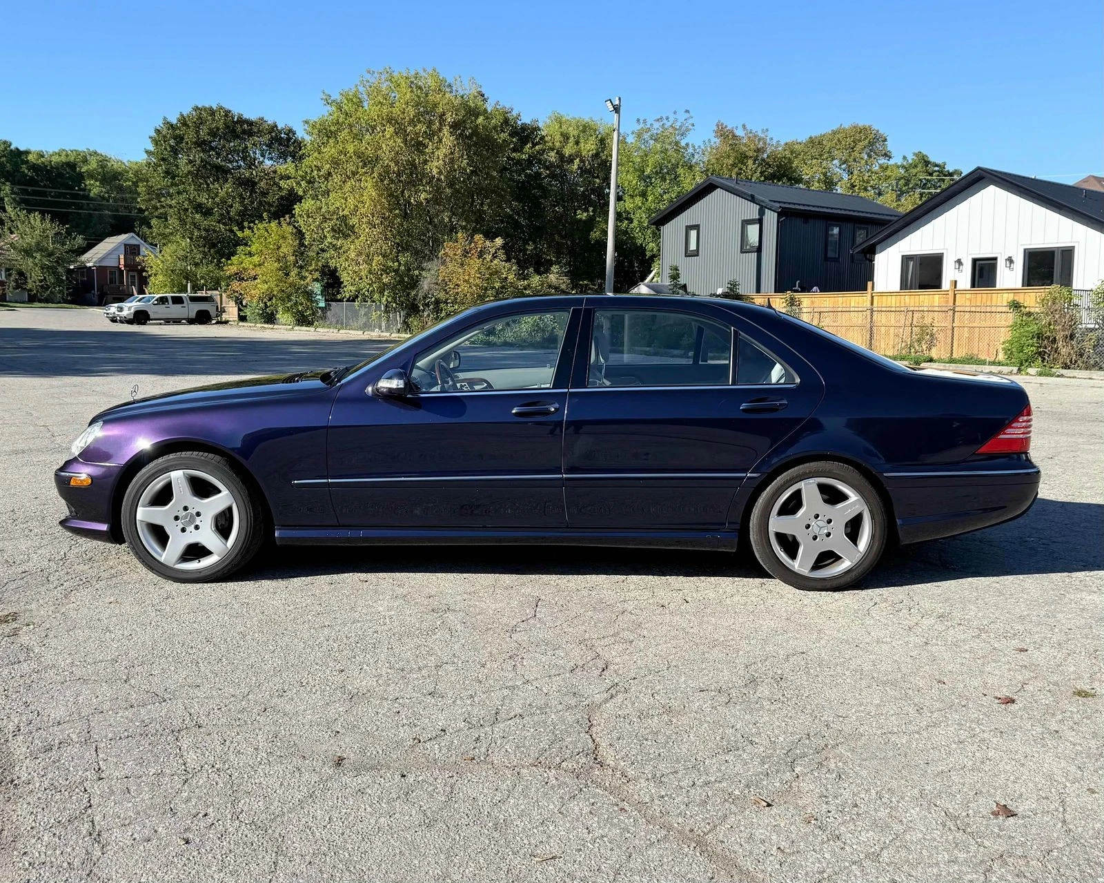 Mercedes-Benz S 500 AMG LINE С РЕГИСТРАЦИЯ & АВТО КРЕДИТ , снимка 2 - Автомобили и джипове - 54039019