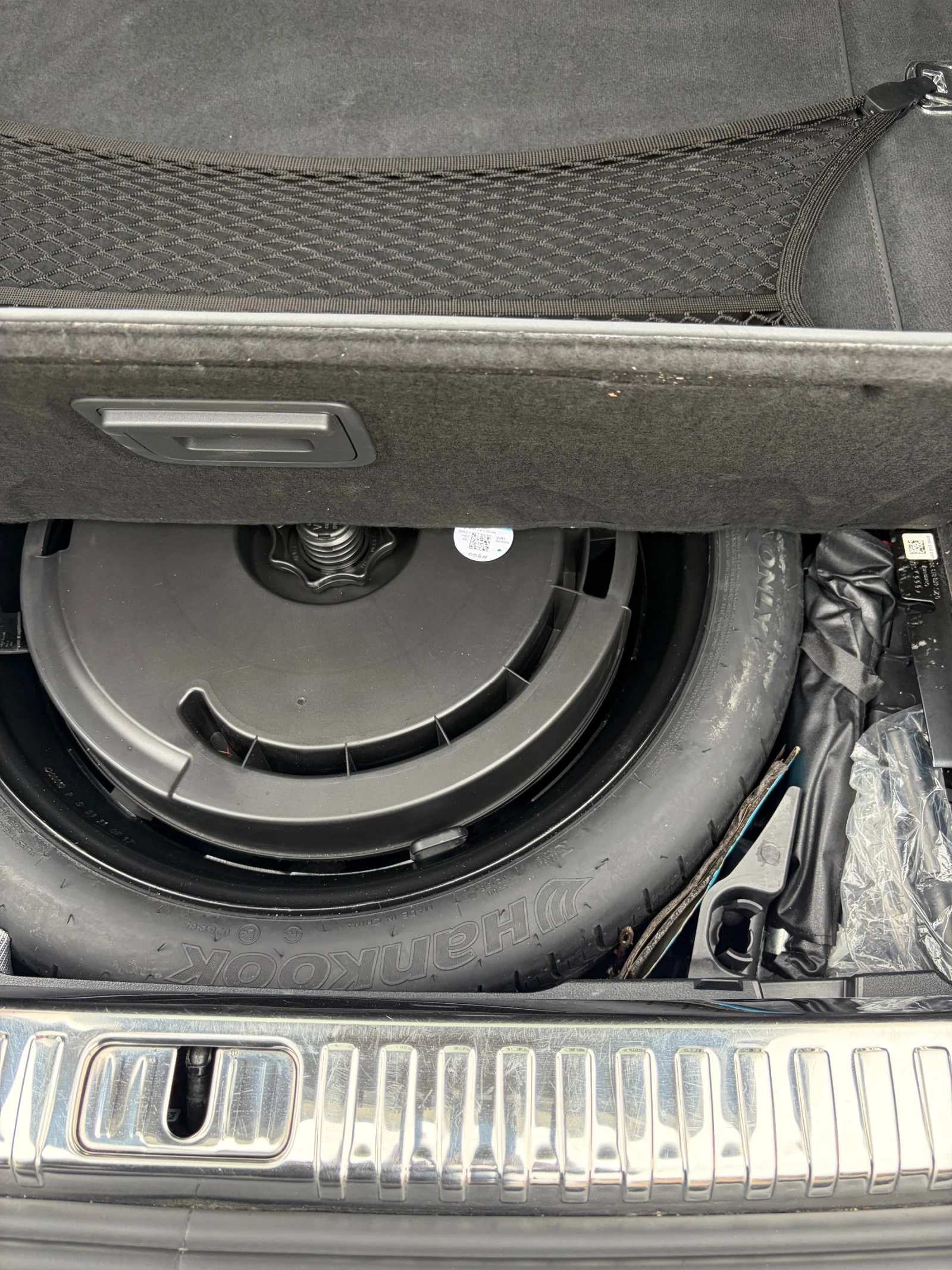 Audi A7 50TDI Sline, снимка 17 - Автомобили и джипове - 54165584