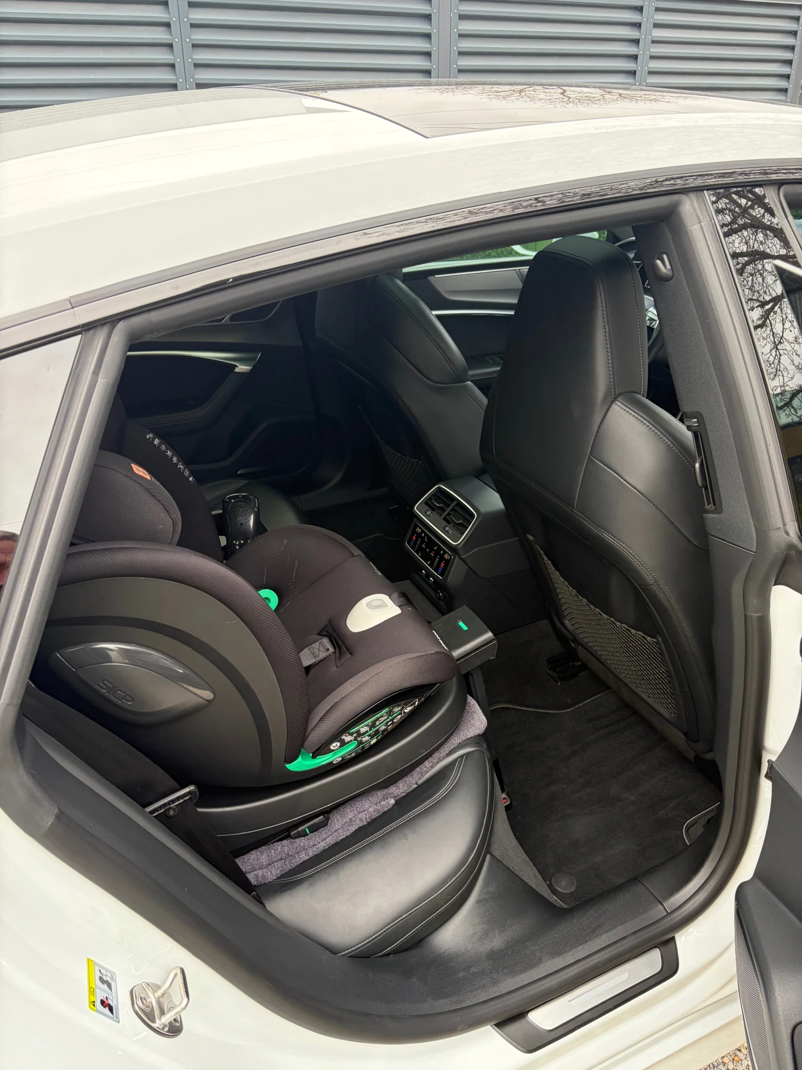 Audi A7 50TDI Sline, снимка 12 - Автомобили и джипове - 54165584