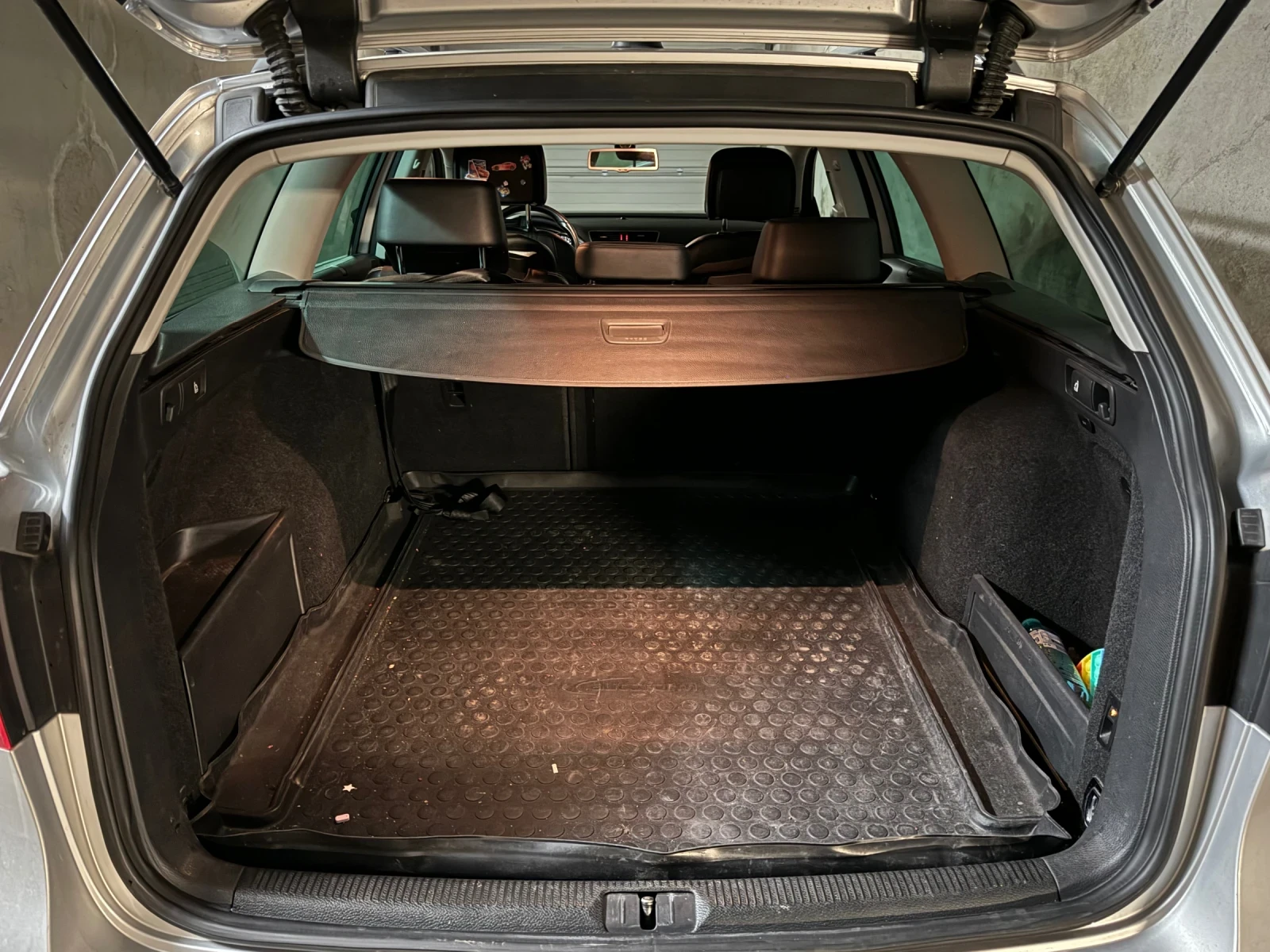 VW Passat 3.6 VR6 300 к.с., снимка 10 - Автомобили и джипове - 54445294
