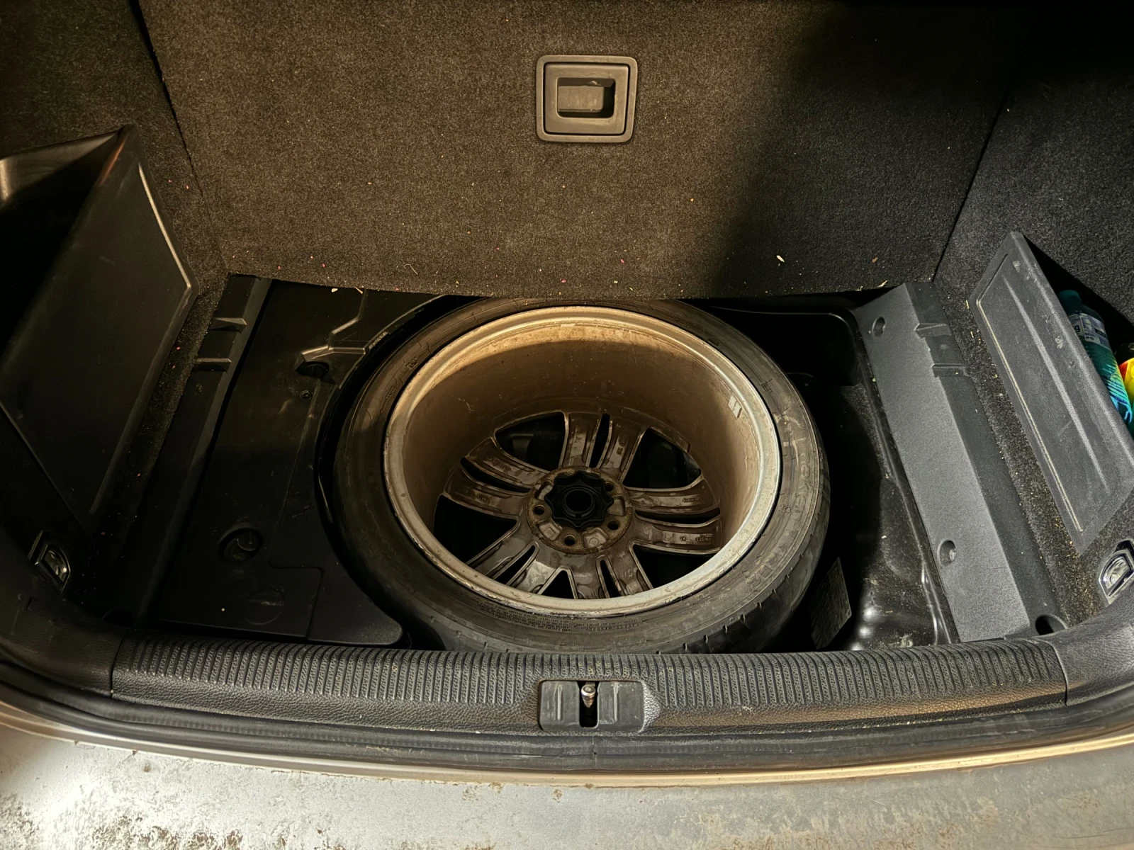 VW Passat 3.6 VR6 300 к.с., снимка 11 - Автомобили и джипове - 54445294