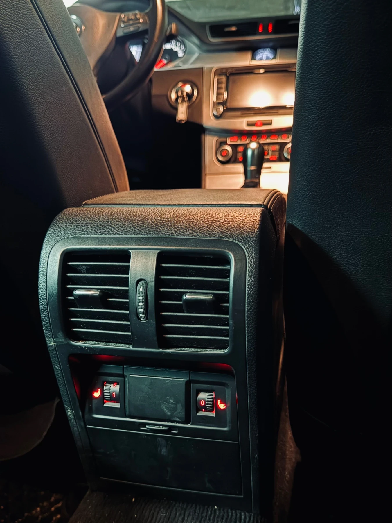 VW Passat 3.6 VR6 300 к.с., снимка 8 - Автомобили и джипове - 54445294