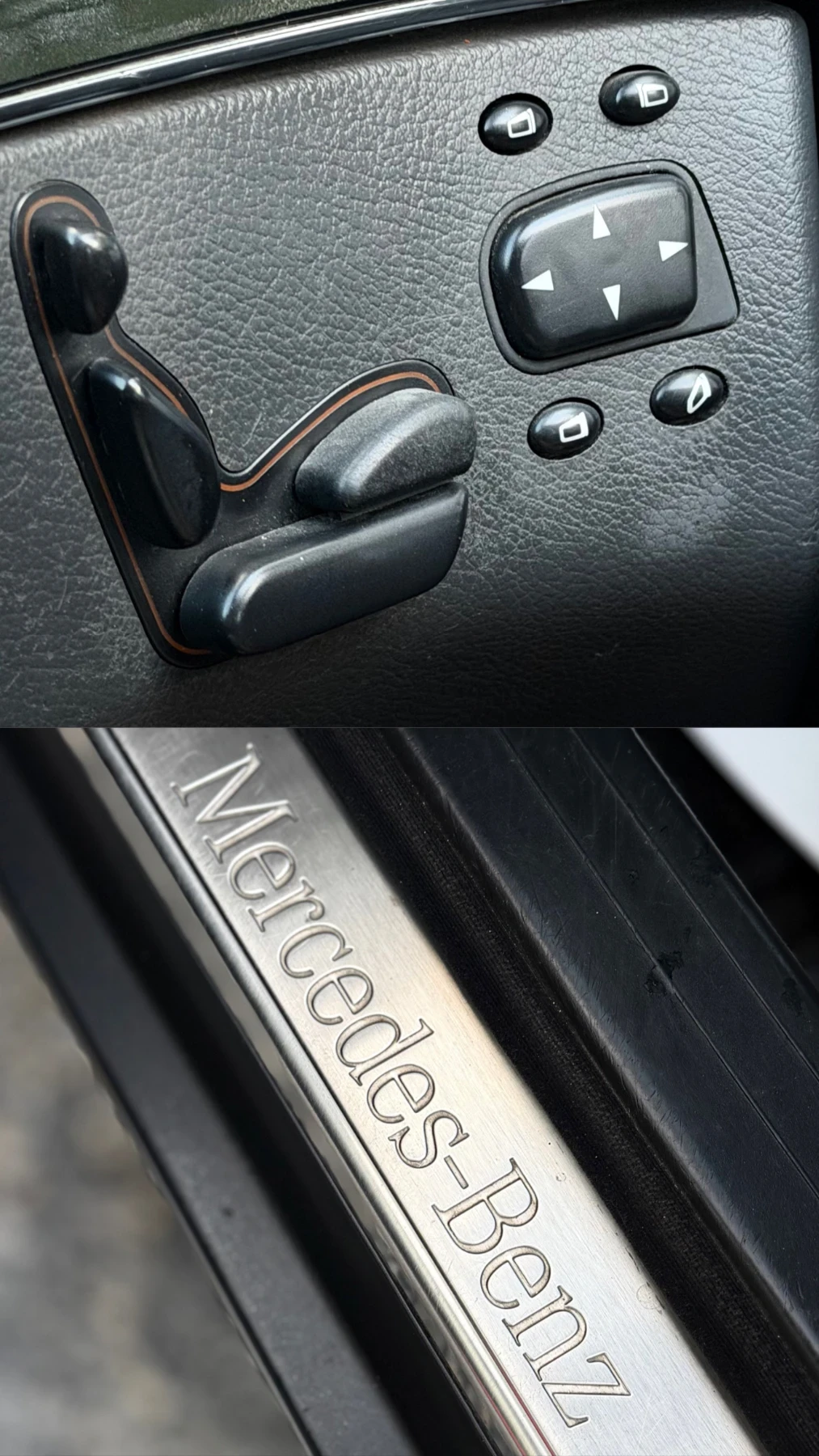 Mercedes-Benz S 320 224HP| LPG| AUTOMATIC| TOP| ЛИЗИНГ, снимка 14 - Автомобили и джипове - 54600055