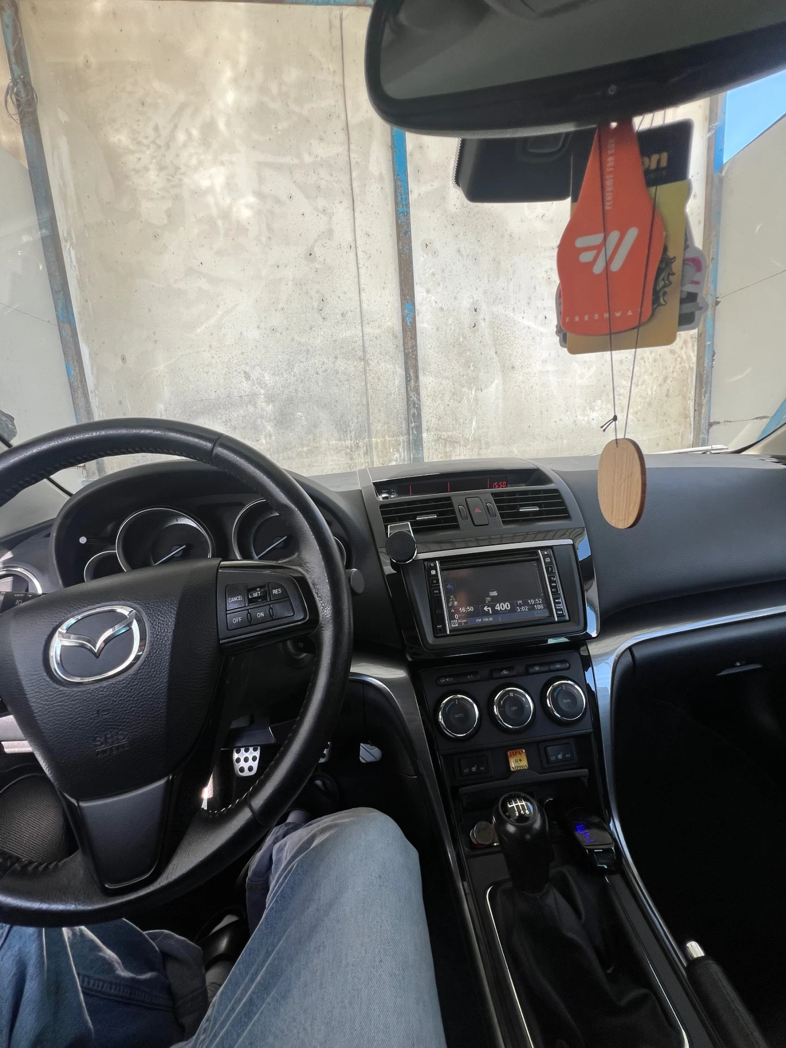 Mazda 6 | Mobile.bg � ����������� 9