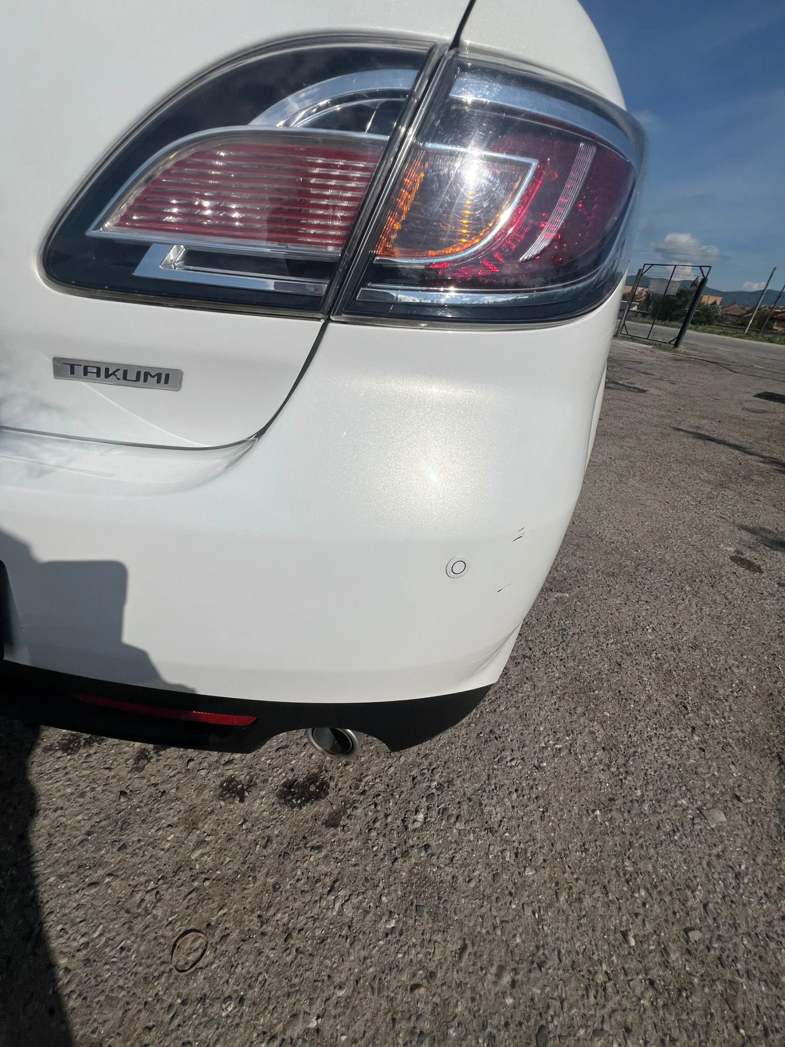Mazda 6 | Mobile.bg � ����������� 7
