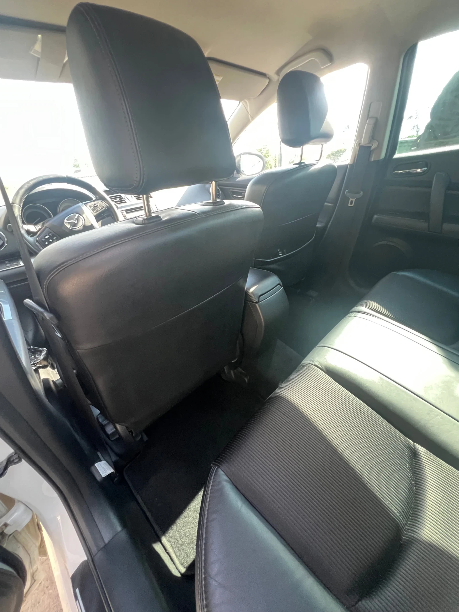 Mazda 6 | Mobile.bg � ����������� 14