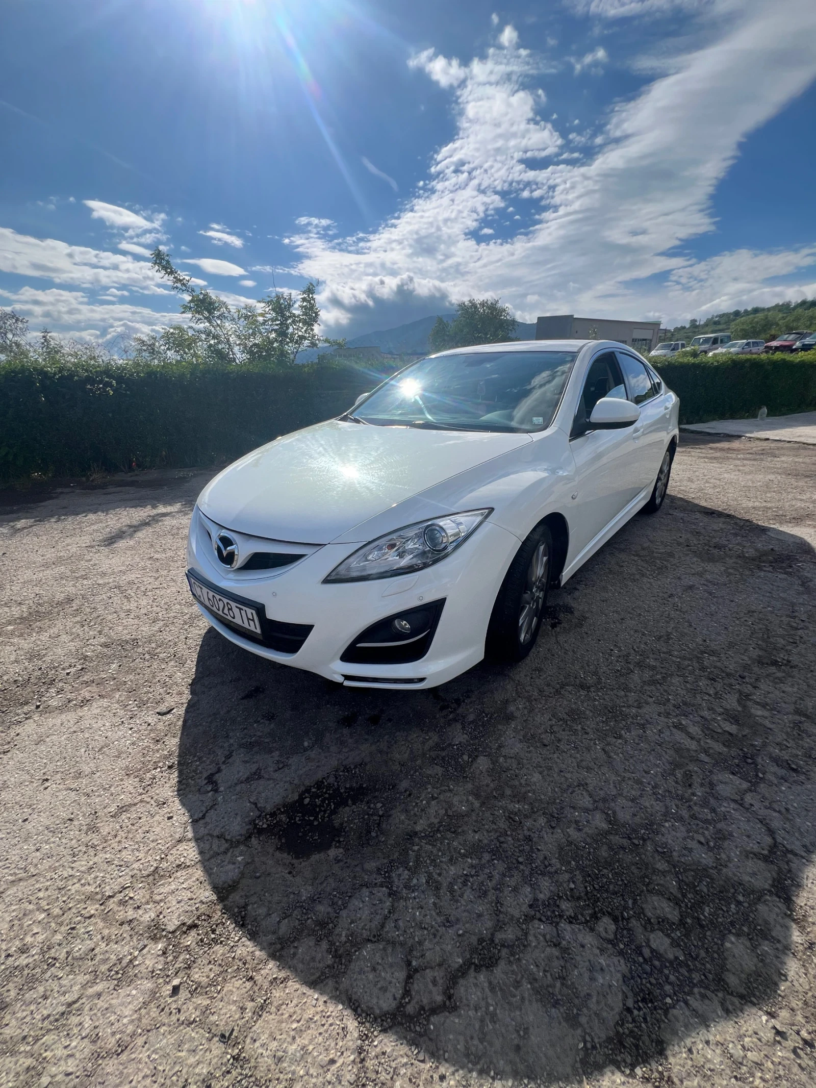 Mazda 6 | Mobile.bg � ����������� 1