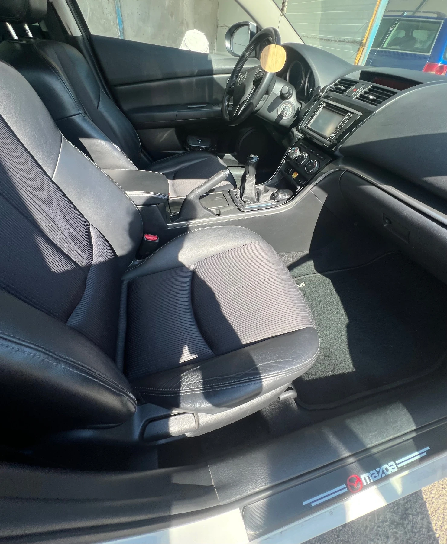 Mazda 6 | Mobile.bg � ����������� 11
