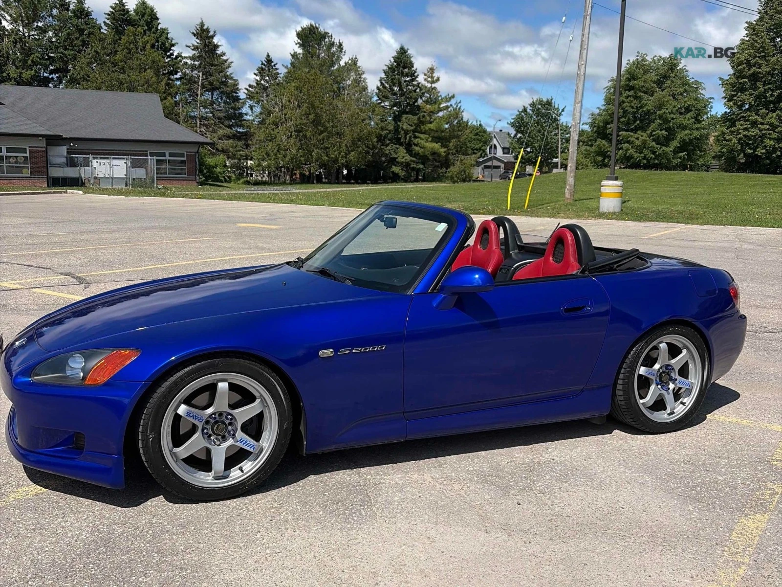 Honda S2000 * A��������� * (���� �� ��) | Mobile.bg � ����������� 3